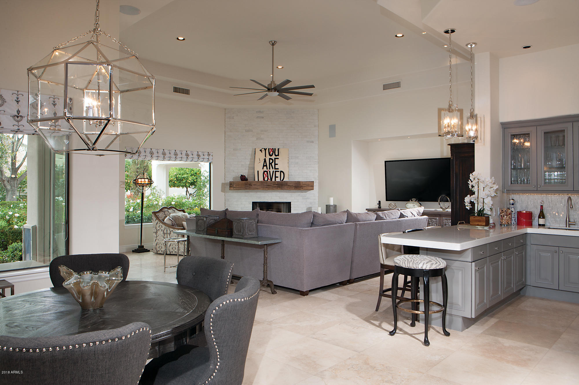 KENSINGTON ESTATES LOT 1 & 2 REPLAT - Residential