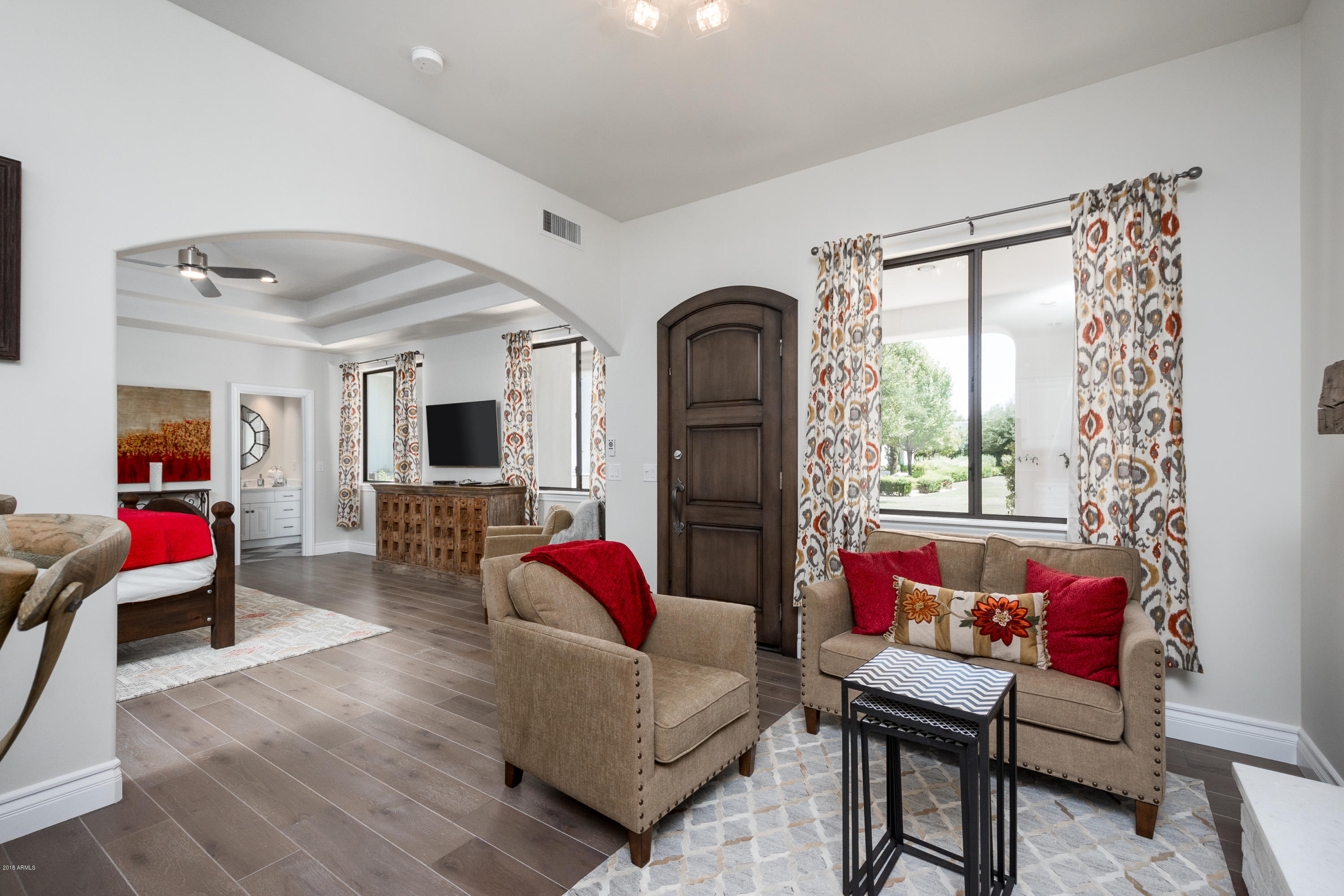 KENSINGTON ESTATES LOT 1 & 2 REPLAT - Residential