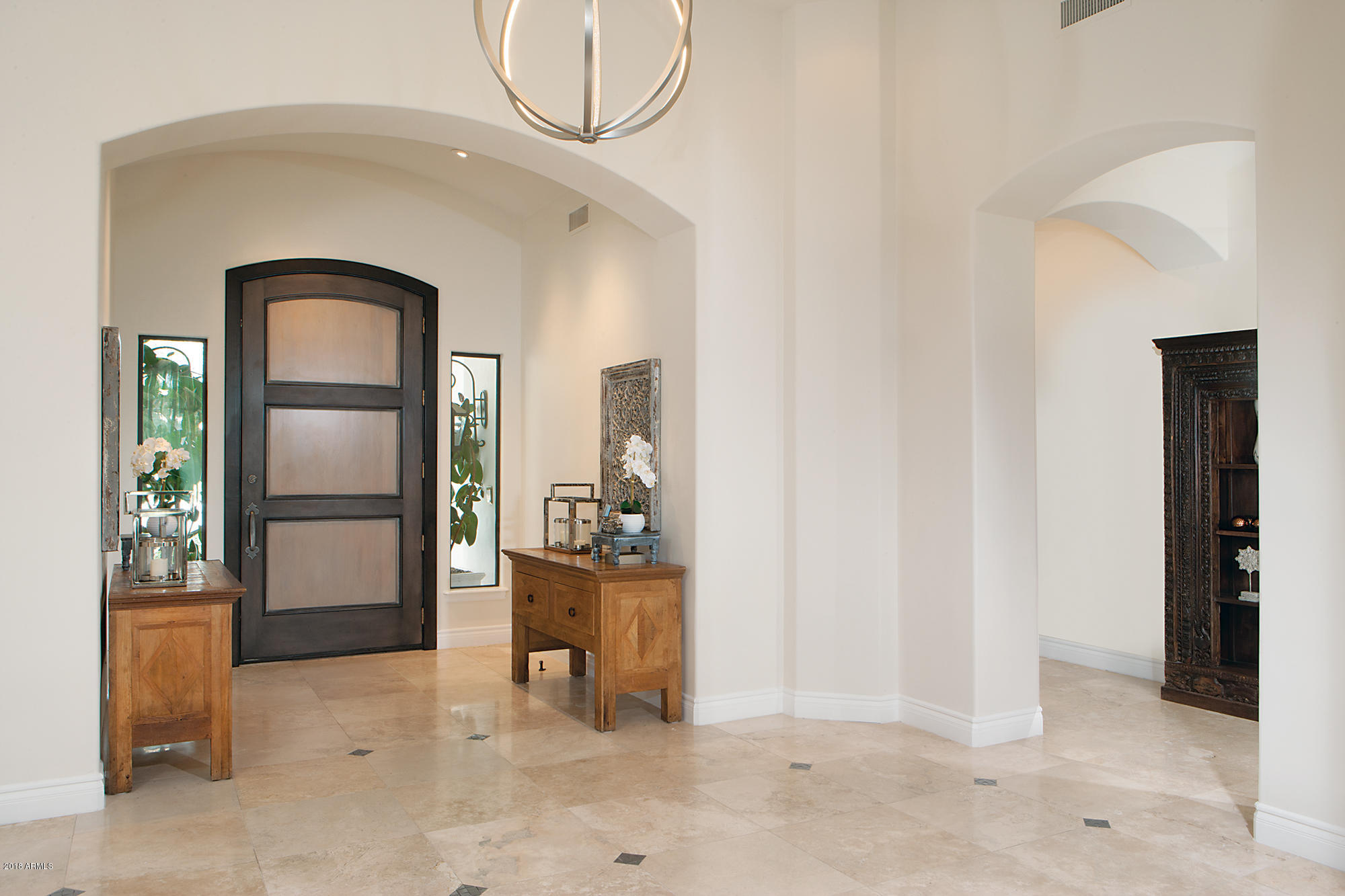 KENSINGTON ESTATES LOT 1 & 2 REPLAT - Residential