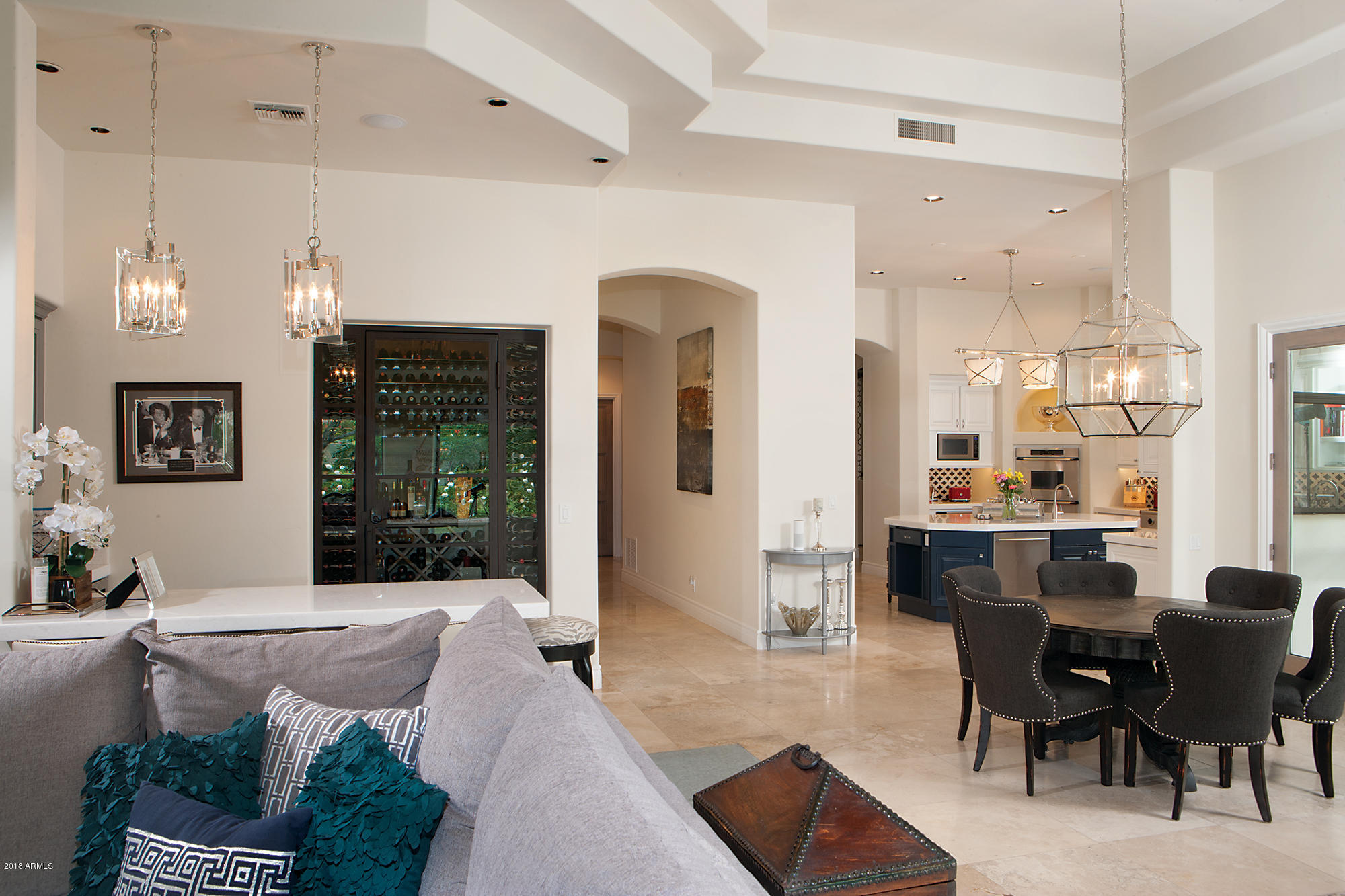 KENSINGTON ESTATES LOT 1 & 2 REPLAT - Residential