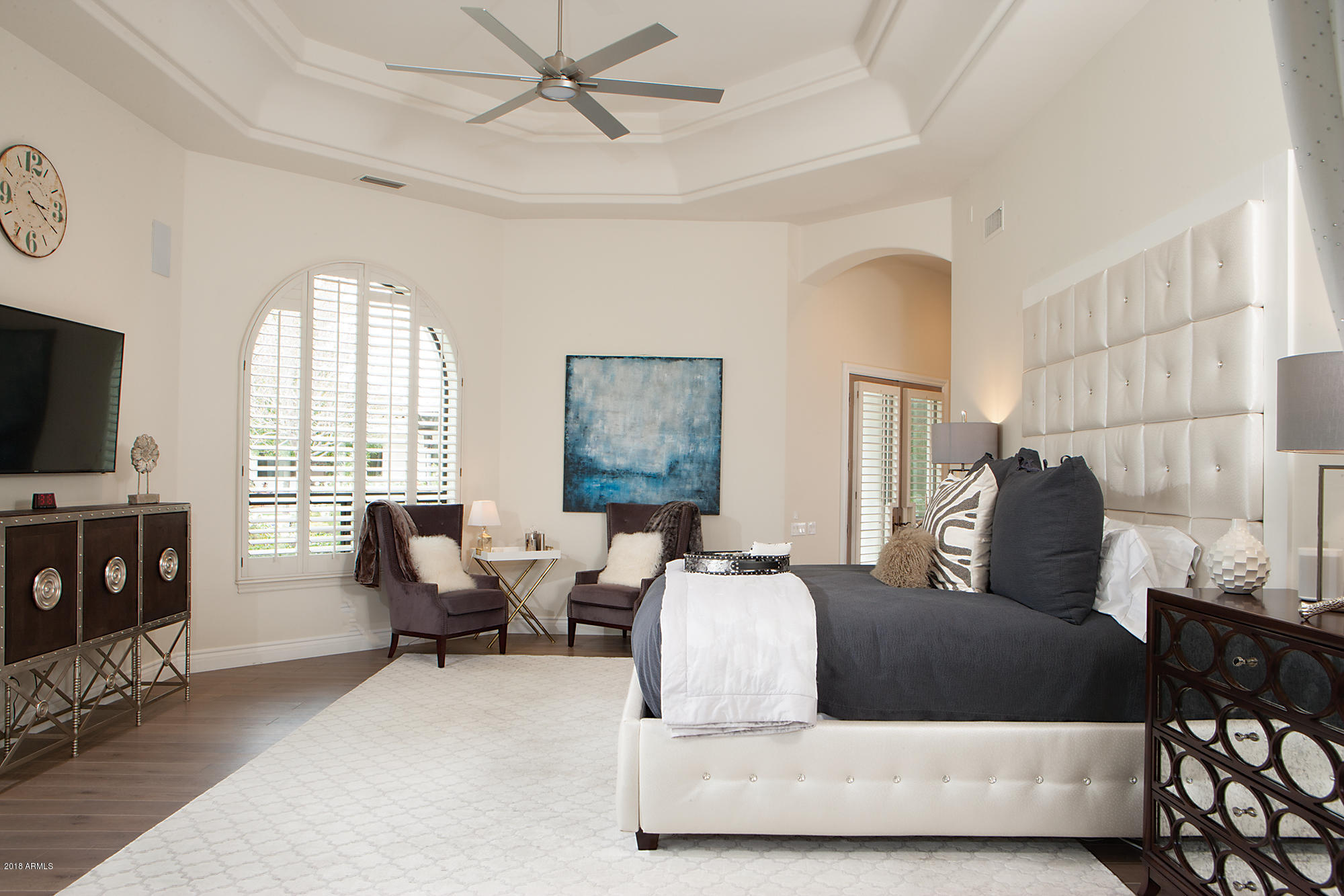 KENSINGTON ESTATES LOT 1 & 2 REPLAT - Residential