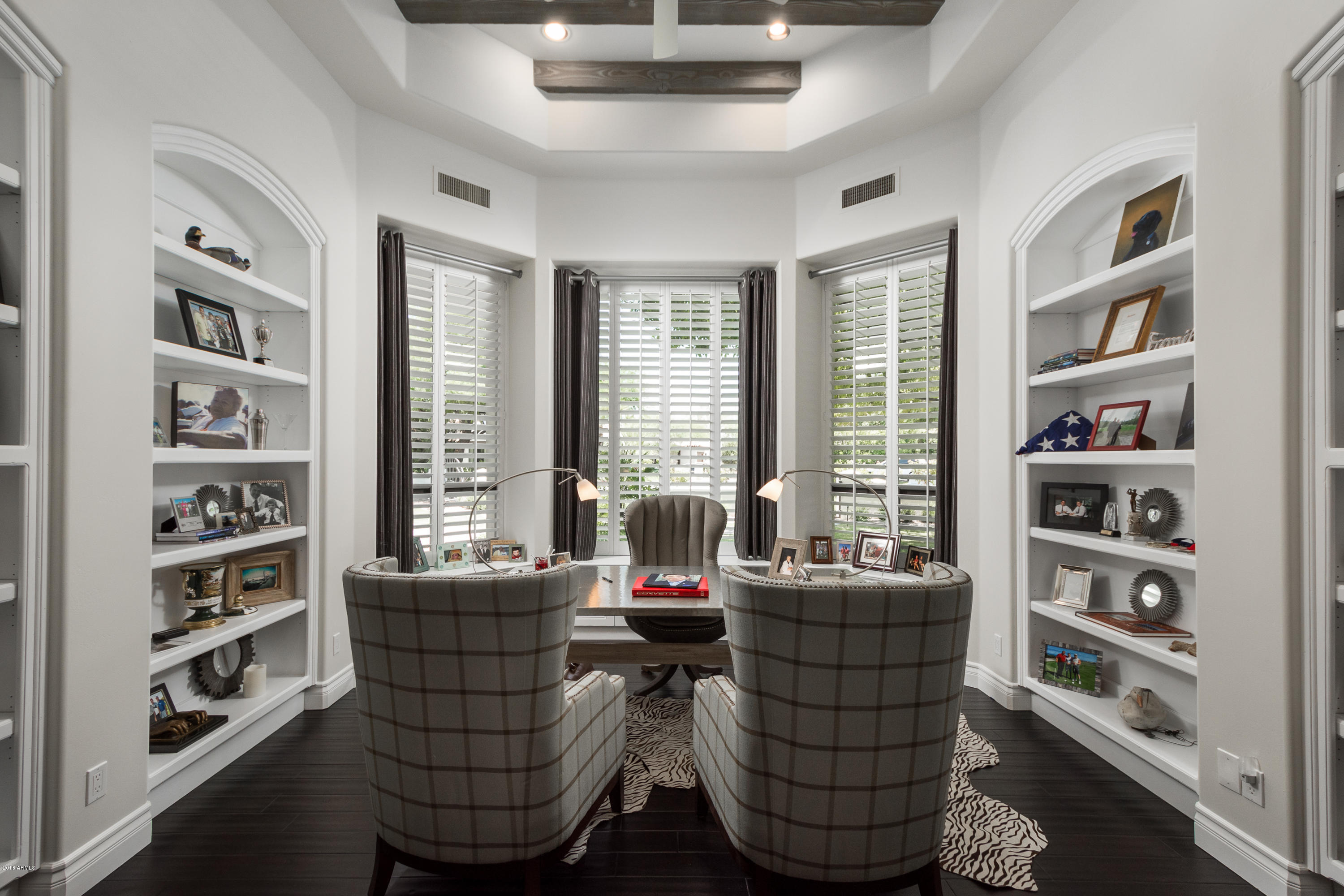 KENSINGTON ESTATES LOT 1 & 2 REPLAT - Residential