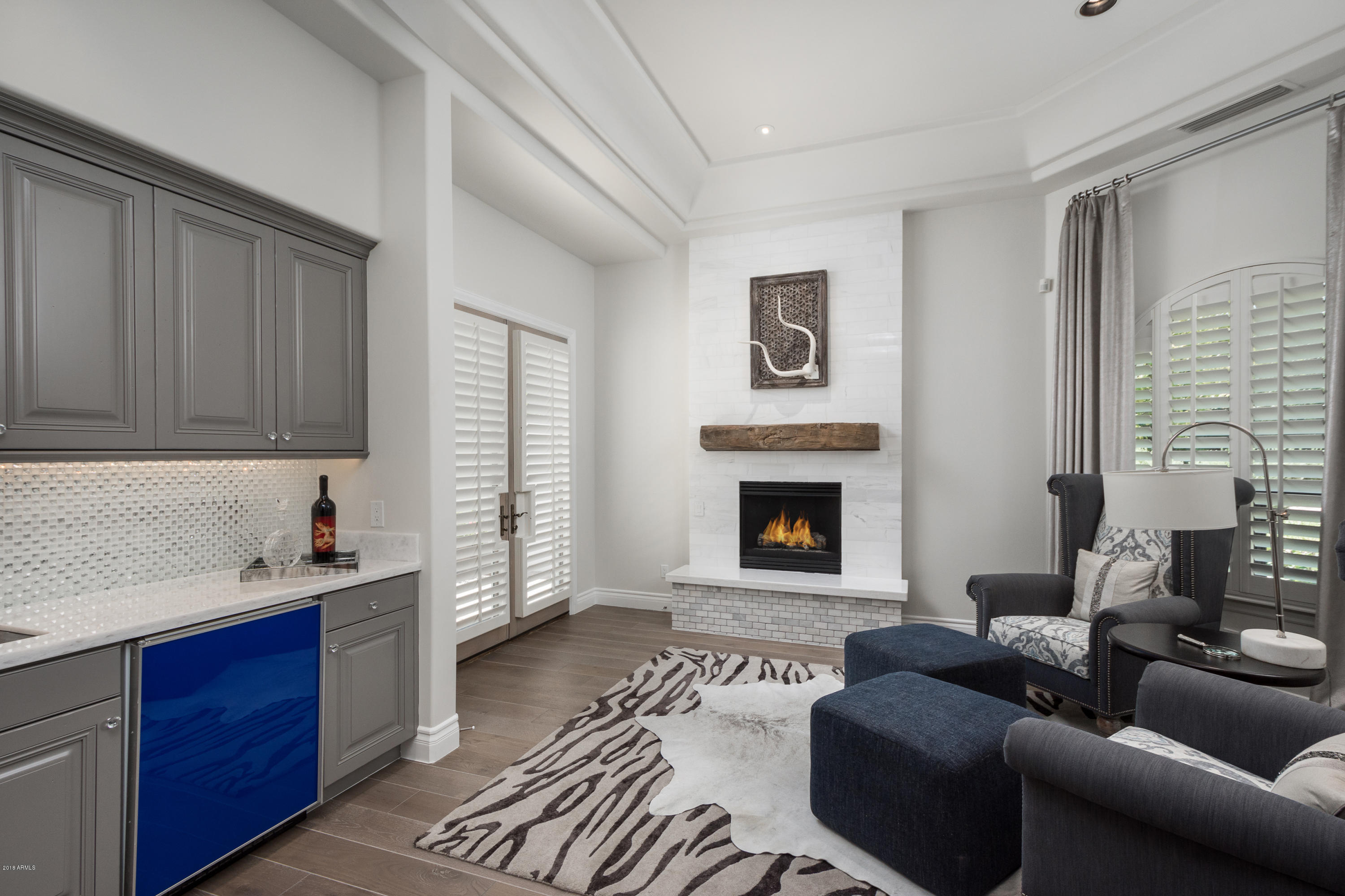 KENSINGTON ESTATES LOT 1 & 2 REPLAT - Residential