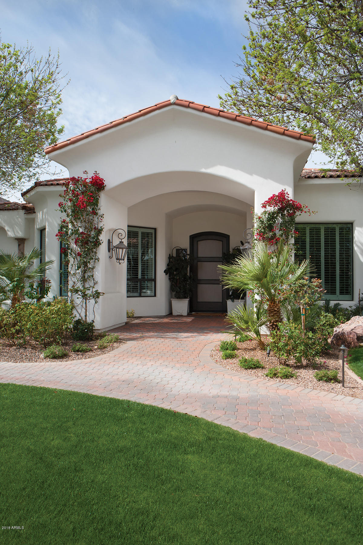 KENSINGTON ESTATES LOT 1 & 2 REPLAT - Residential