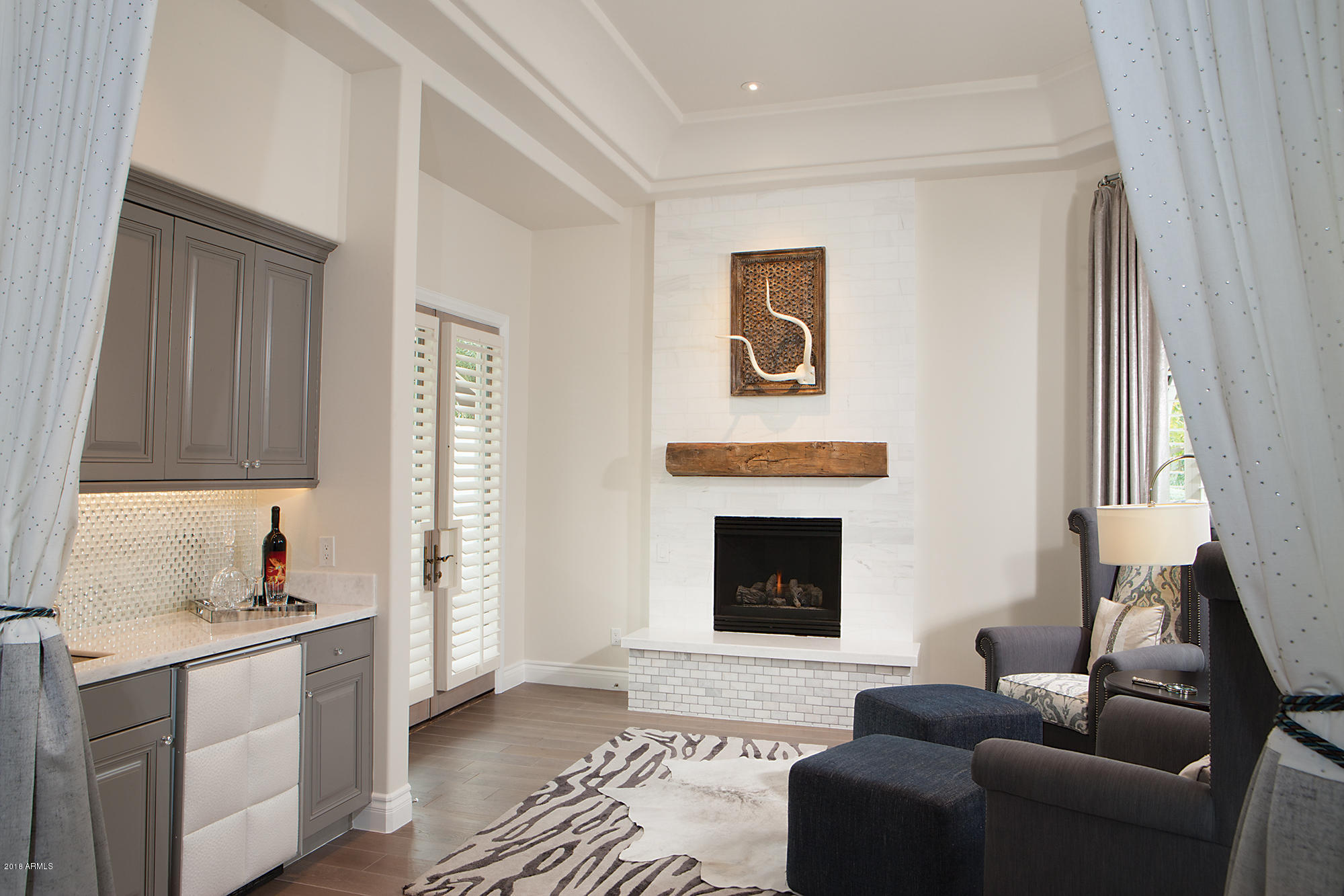 KENSINGTON ESTATES LOT 1 & 2 REPLAT - Residential
