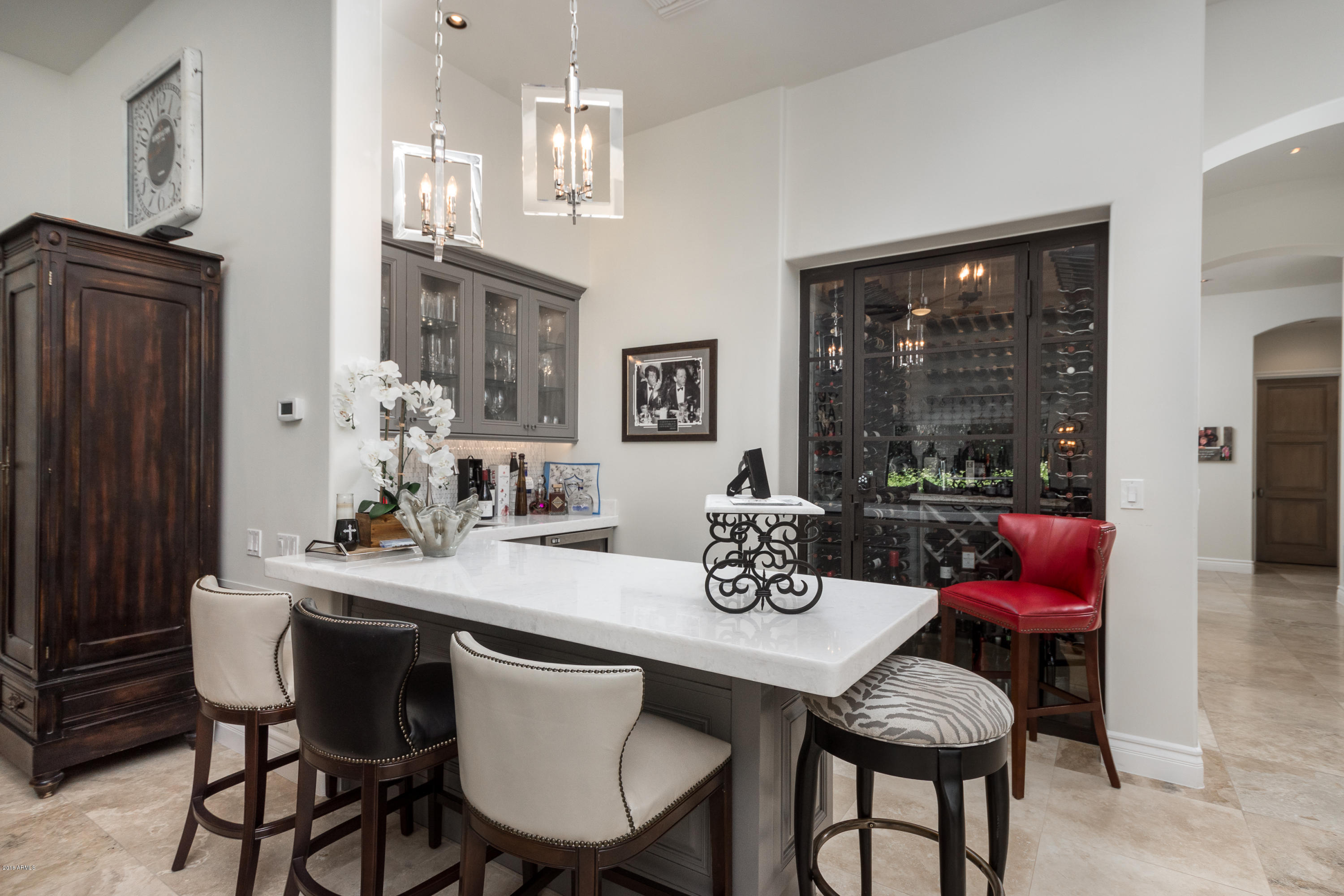 KENSINGTON ESTATES LOT 1 & 2 REPLAT - Residential
