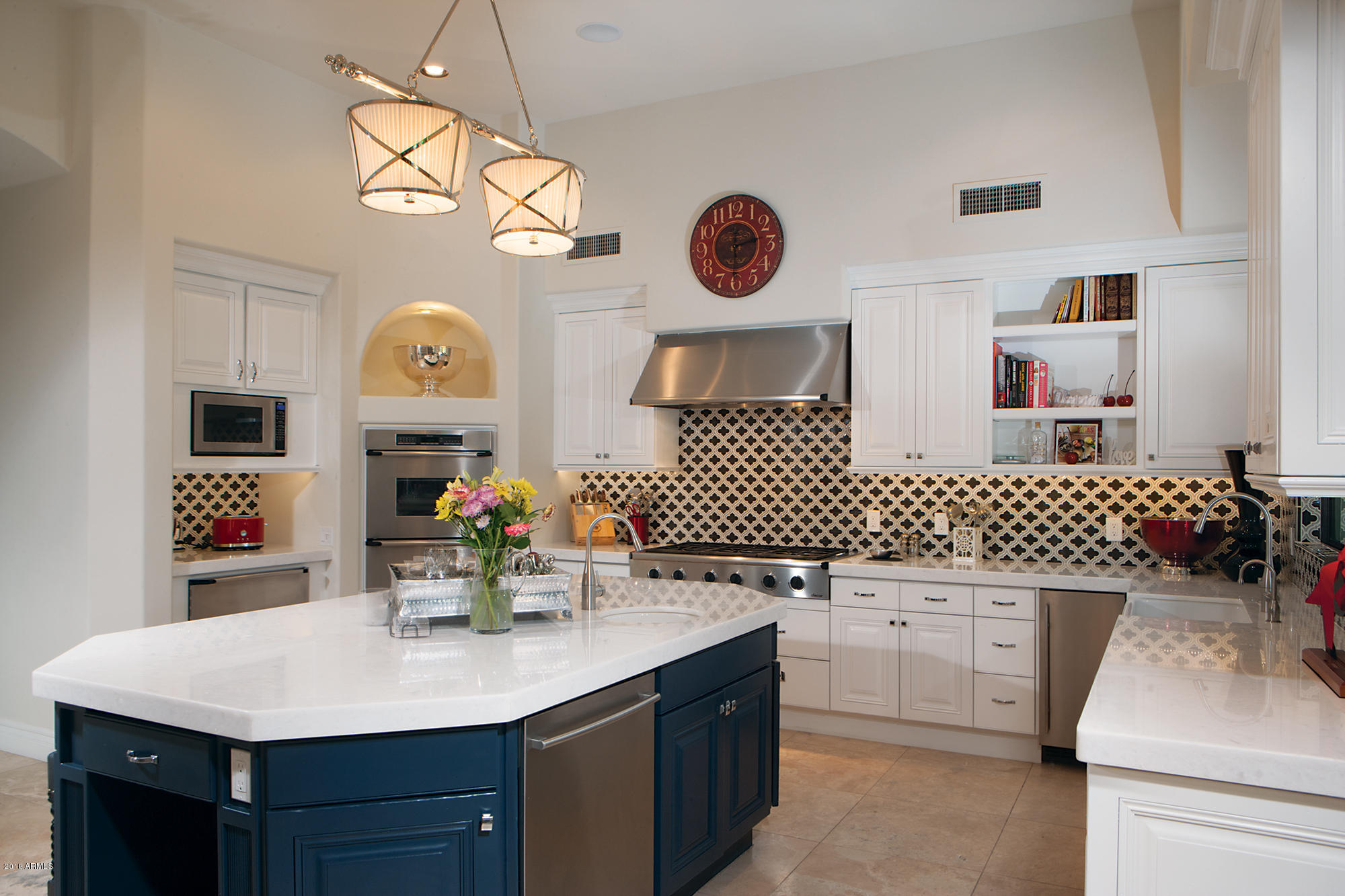 KENSINGTON ESTATES LOT 1 & 2 REPLAT - Residential