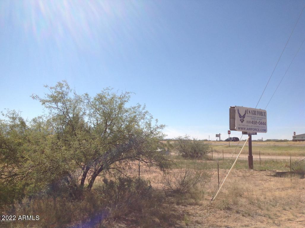 WHETSTONE MESA ESTATES UNIT 5 - Land