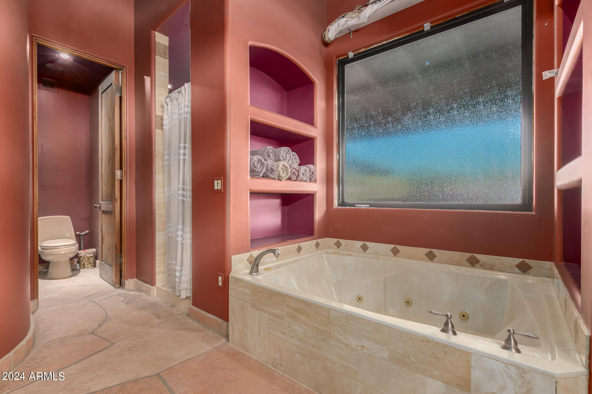 METES AND BOUNDS - Residential