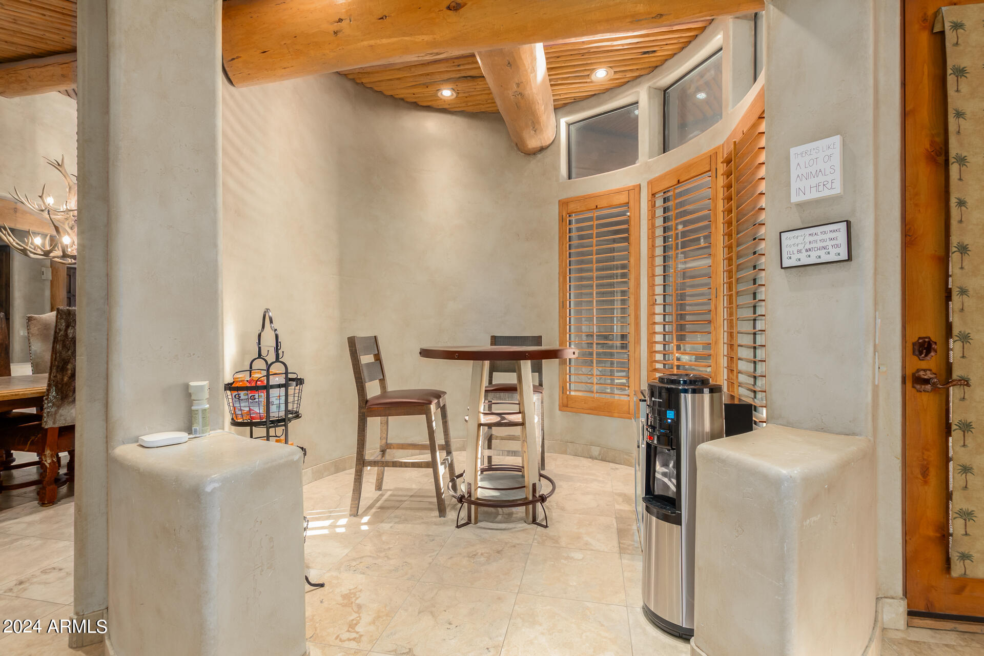 METES AND BOUNDS - Residential