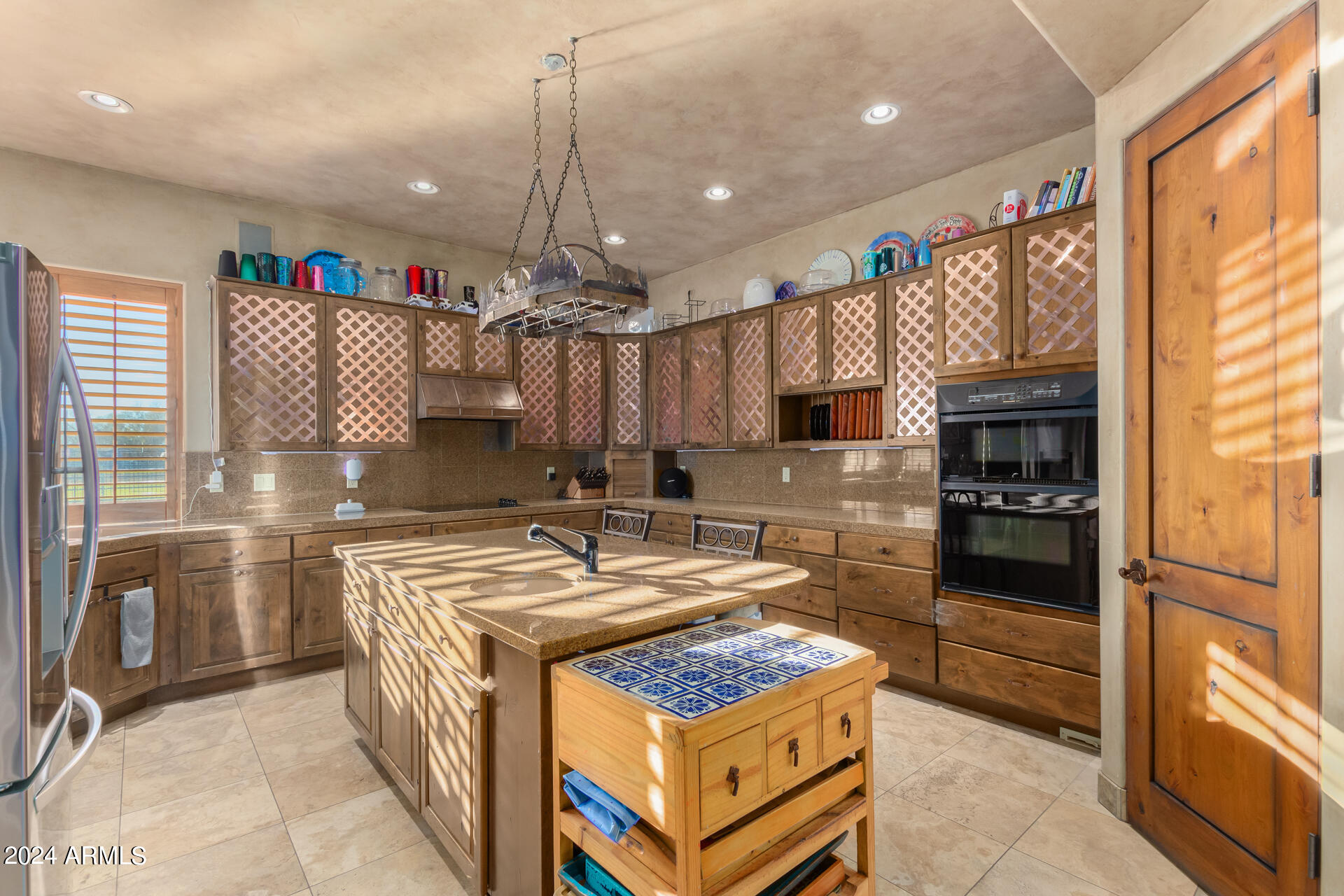 METES AND BOUNDS - Residential