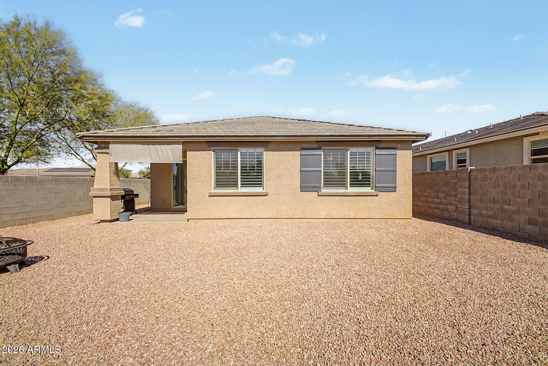 DEL RIO 3 PHASE 1 - Residential