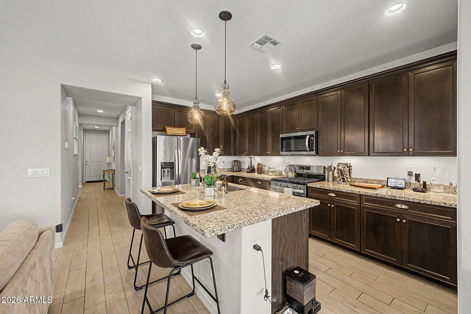 DEL RIO 3 PHASE 1 - Residential