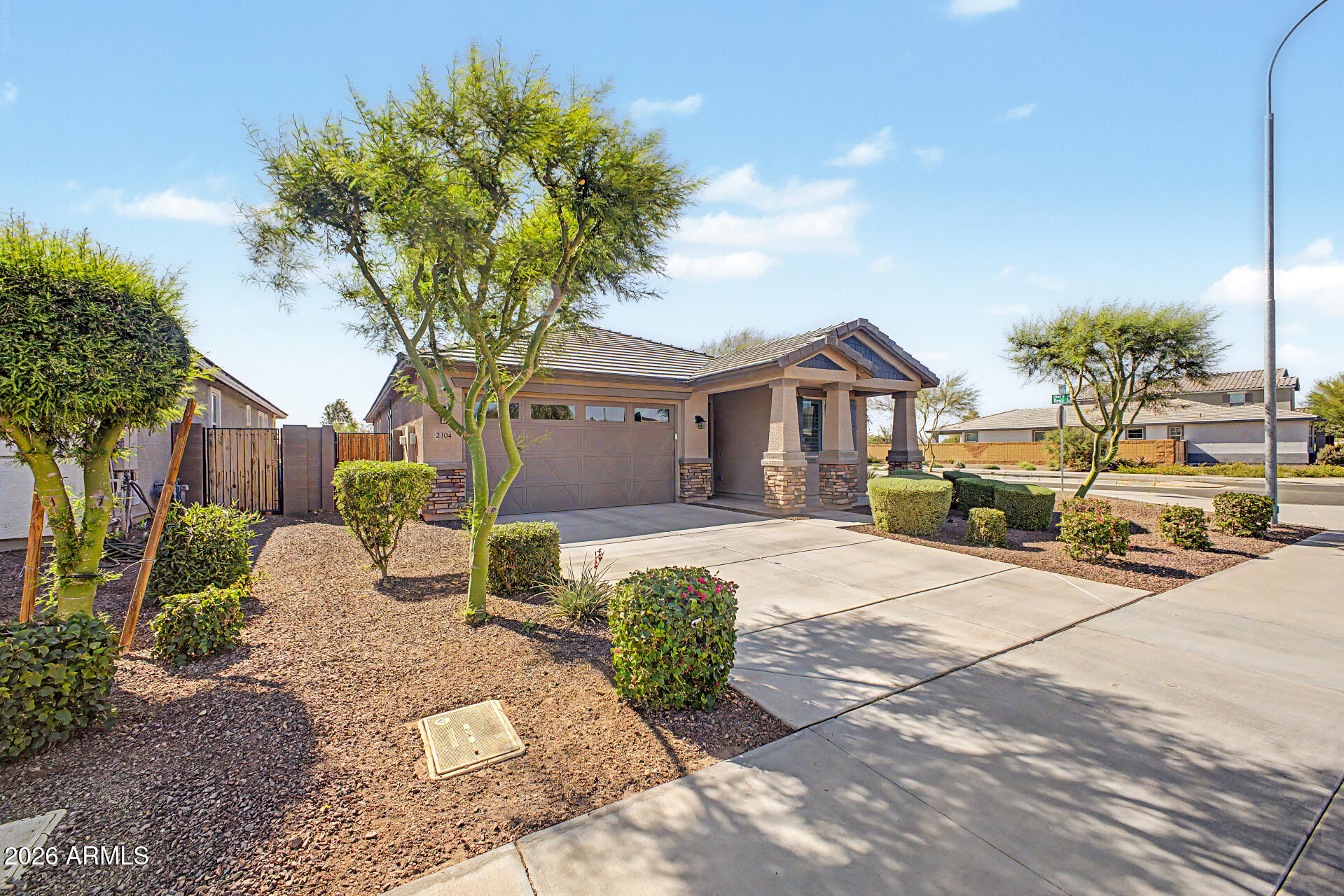DEL RIO 3 PHASE 1 - Residential