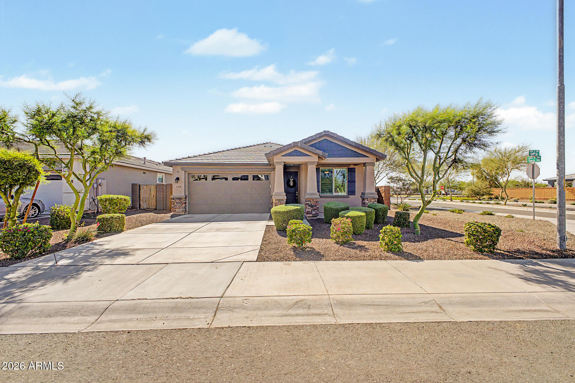 DEL RIO 3 PHASE 1 - Residential