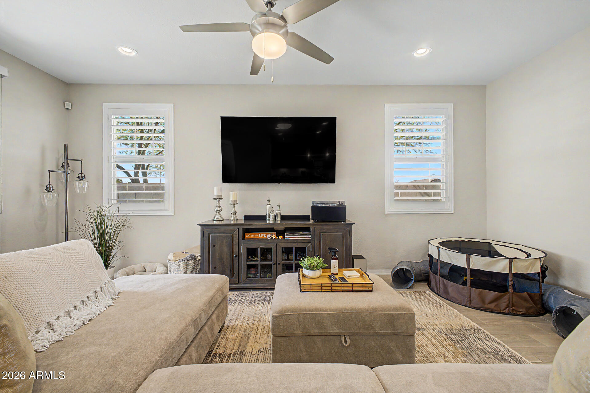 DEL RIO 3 PHASE 1 - Residential