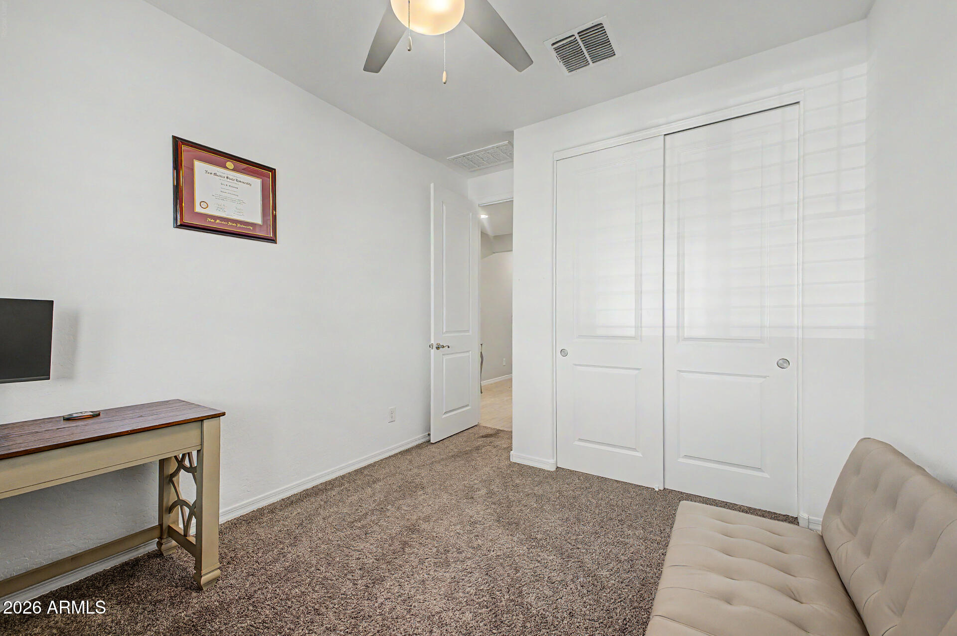 DEL RIO 3 PHASE 1 - Residential