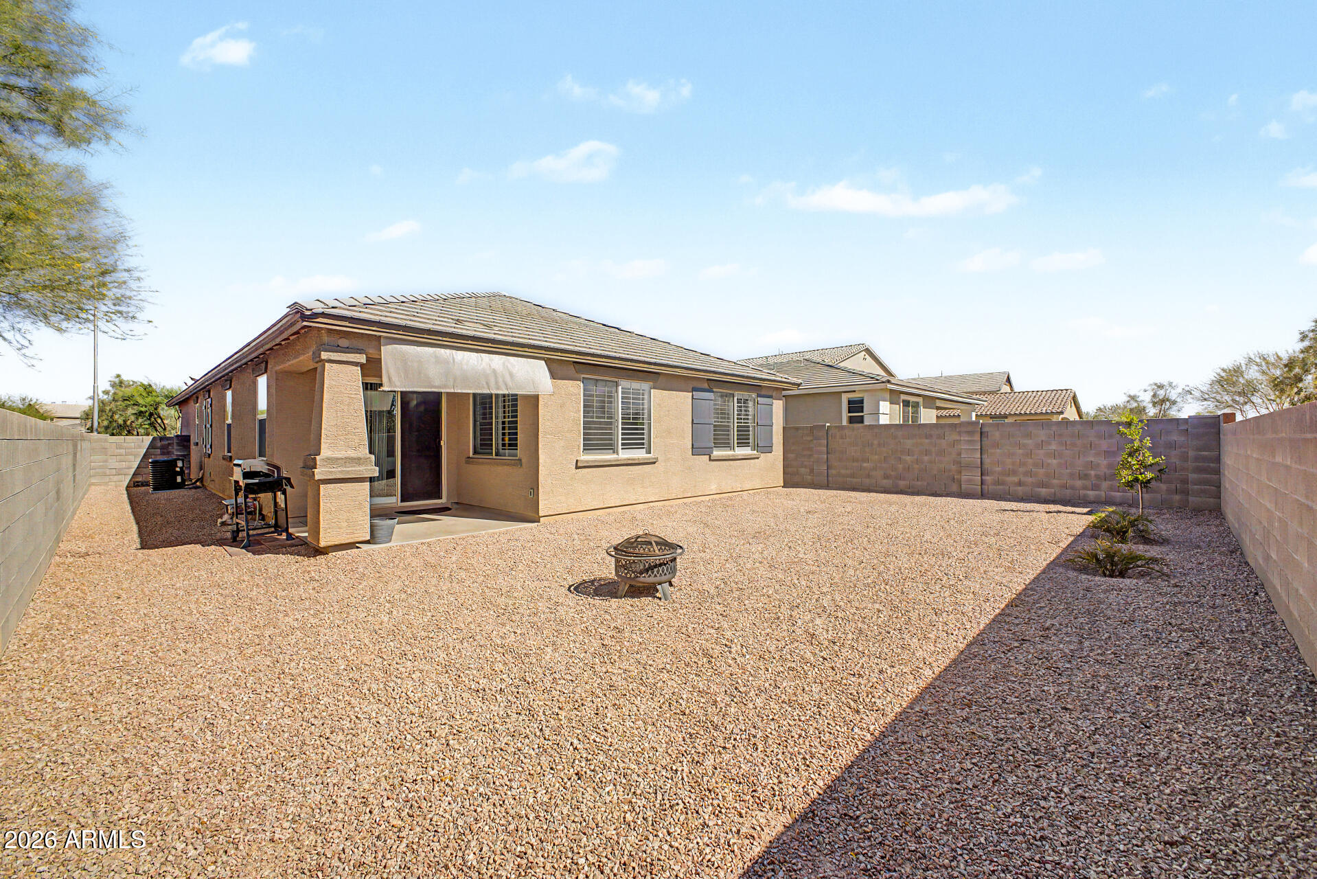 DEL RIO 3 PHASE 1 - Residential