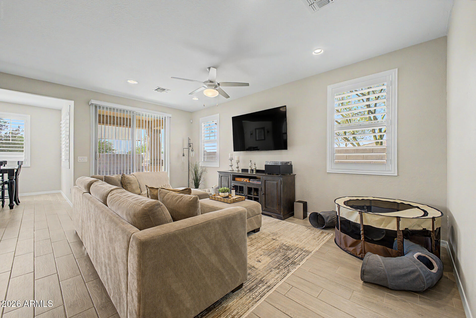 DEL RIO 3 PHASE 1 - Residential