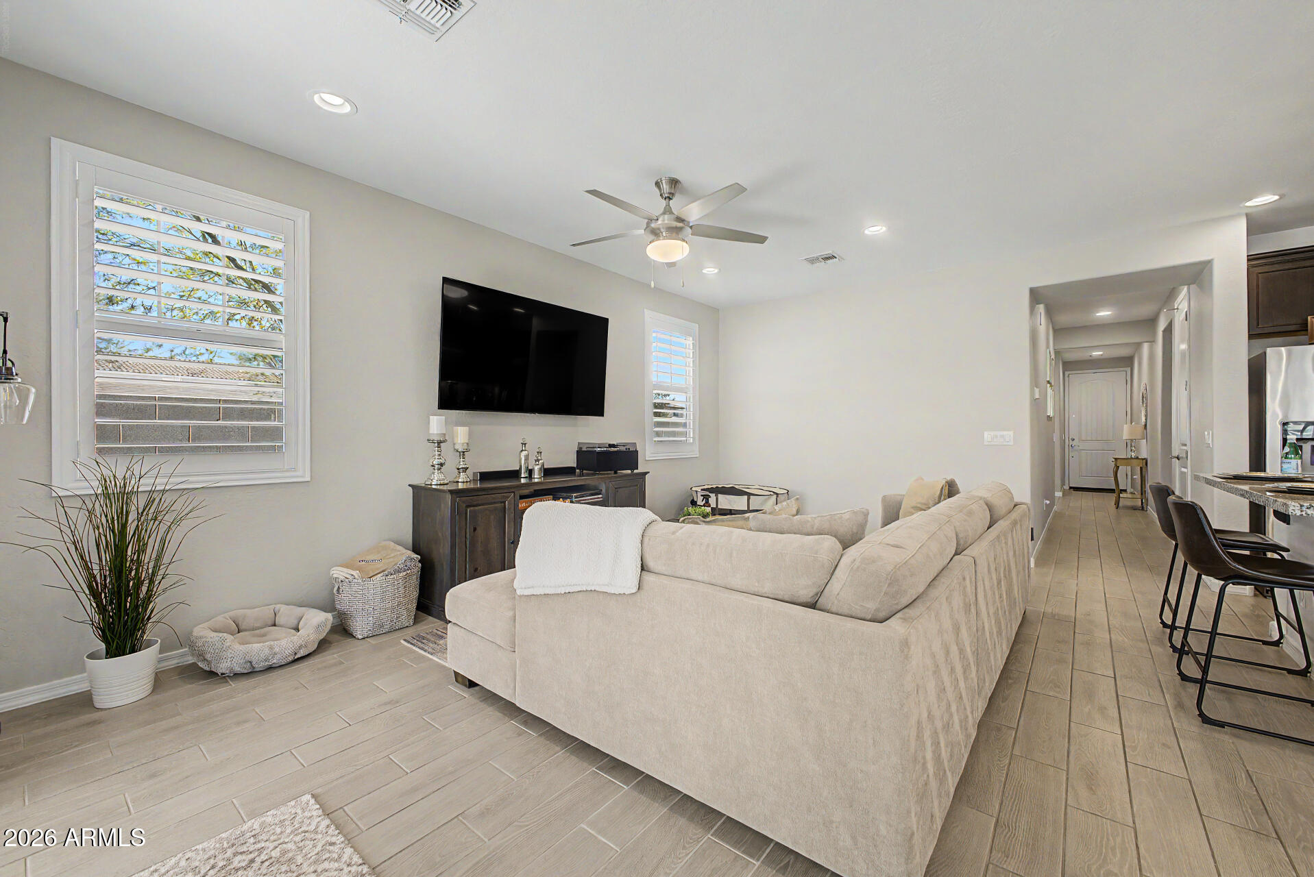 DEL RIO 3 PHASE 1 - Residential