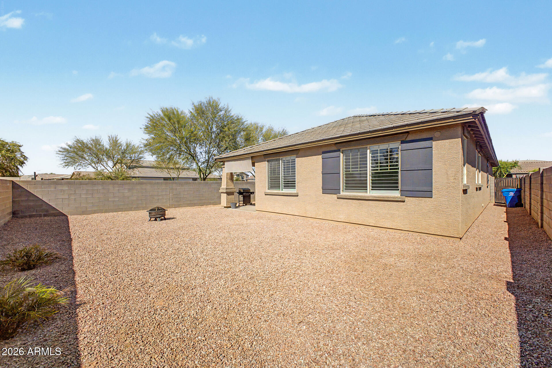 DEL RIO 3 PHASE 1 - Residential