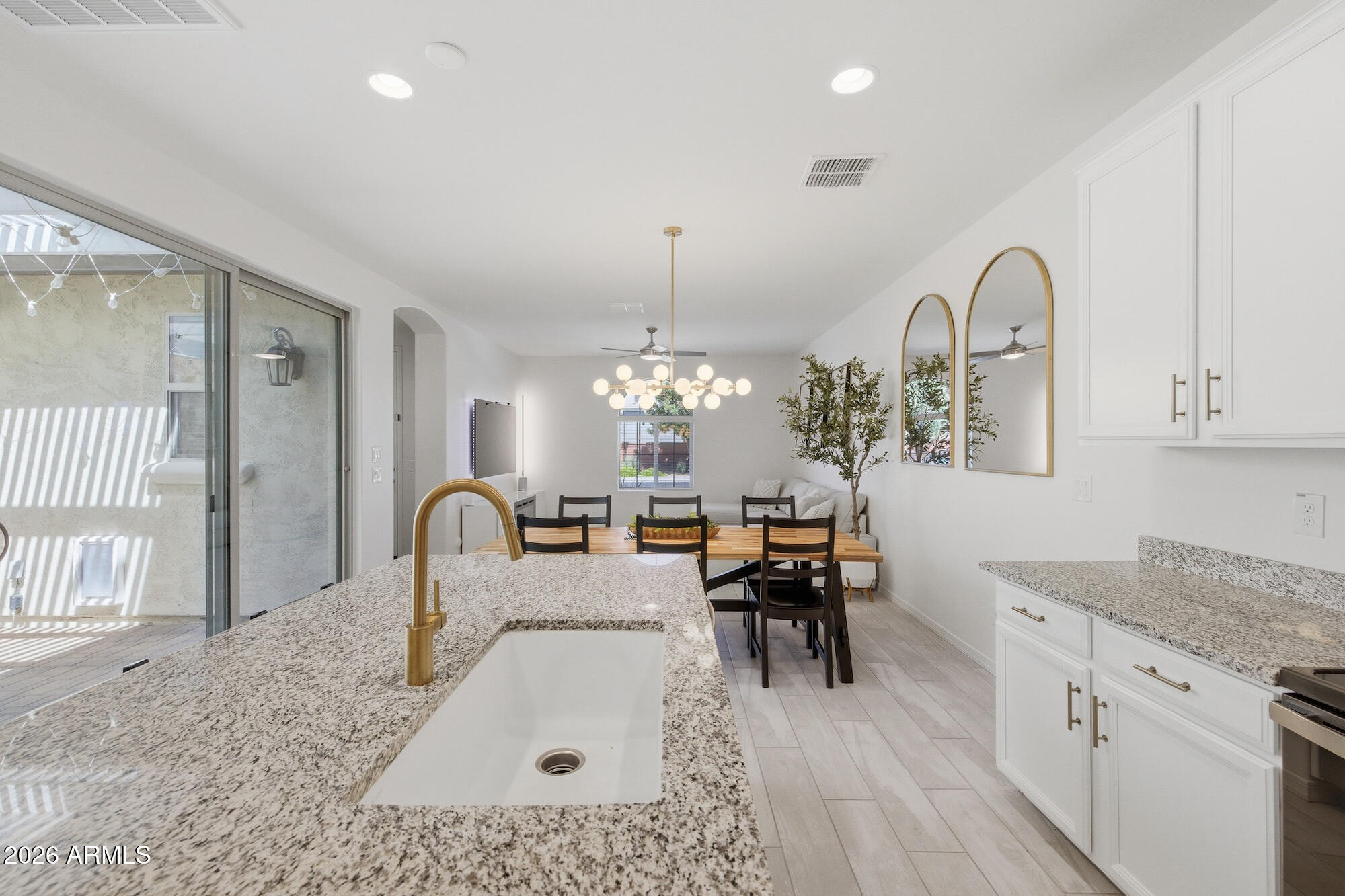 FULTON HOMES COOLEY STATION PARCELS 9 11 17A 30 - Residential