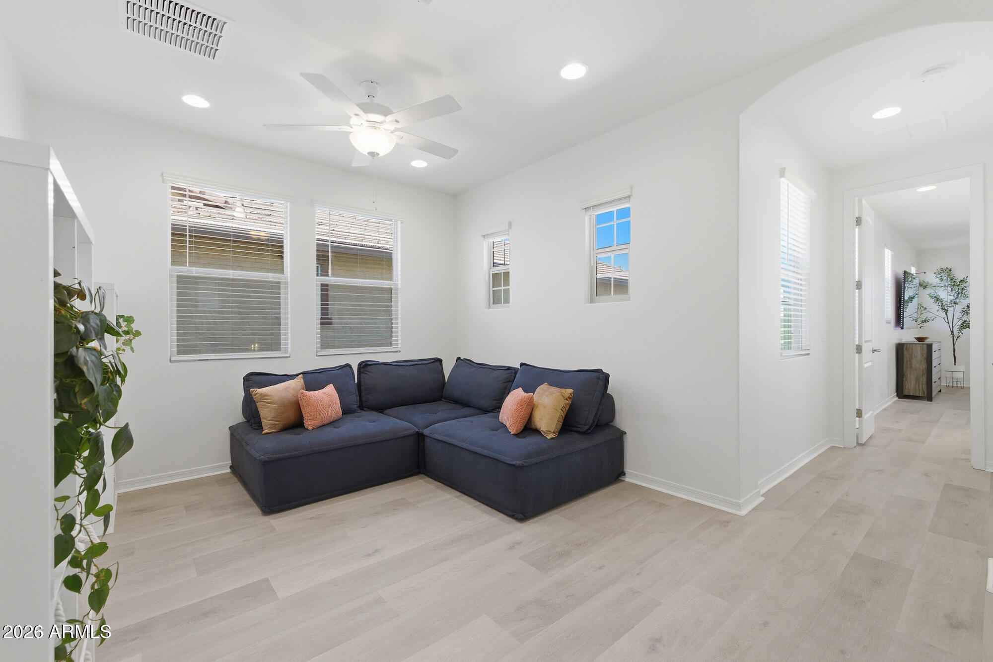 FULTON HOMES COOLEY STATION PARCELS 9 11 17A 30 - Residential