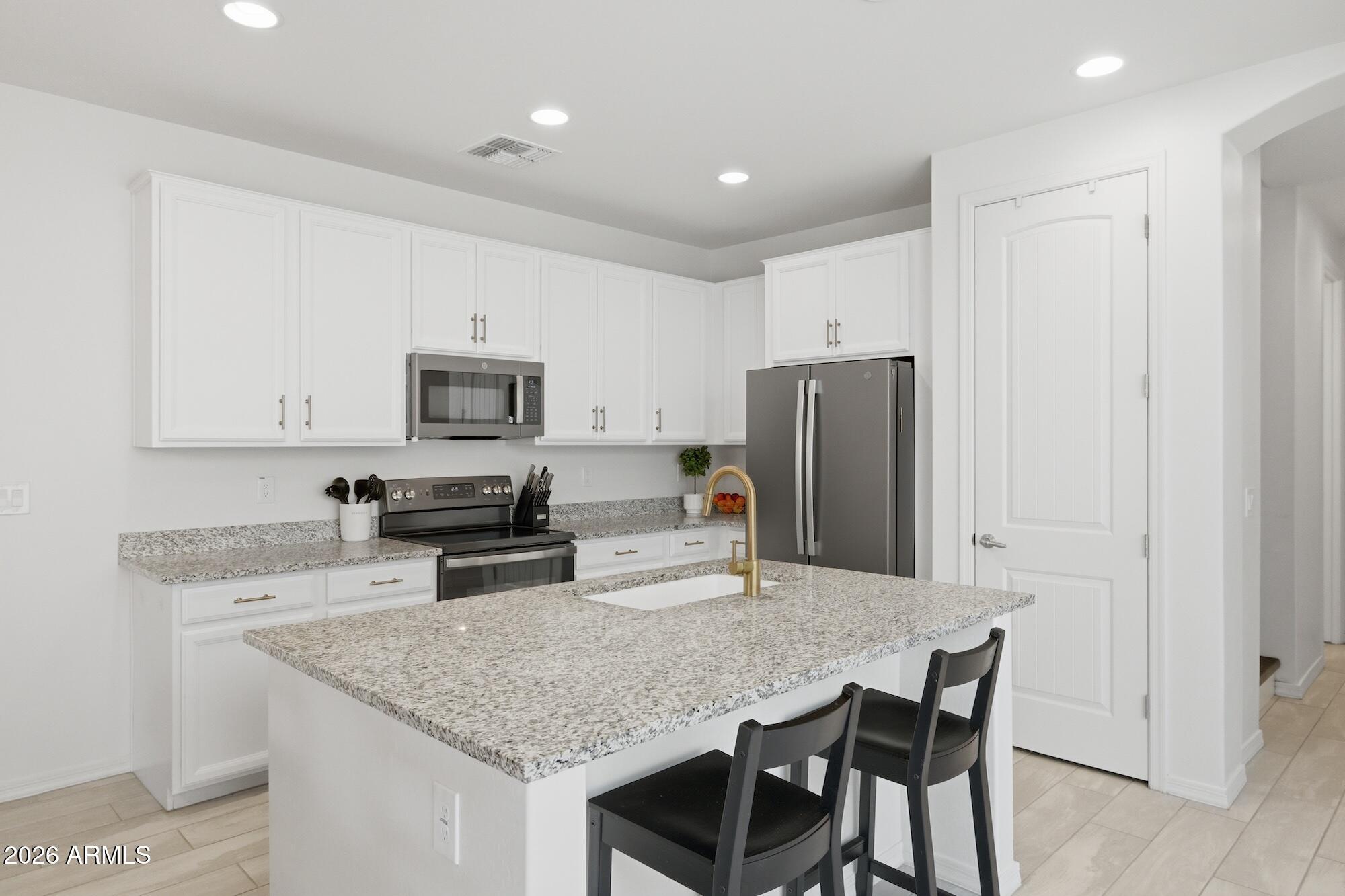 FULTON HOMES COOLEY STATION PARCELS 9 11 17A 30 - Residential