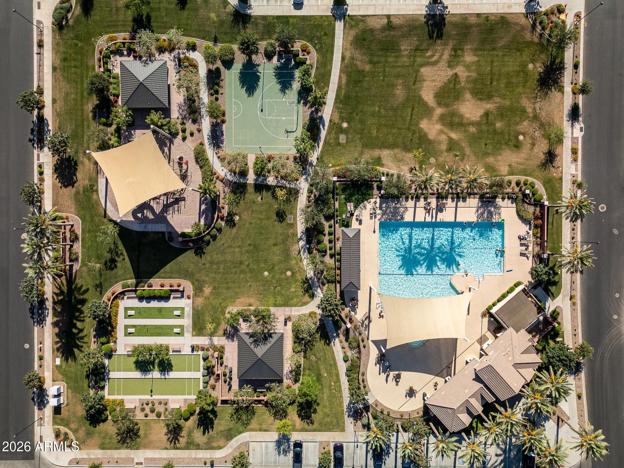 FULTON HOMES COOLEY STATION PARCELS 9 11 17A 30 - Residential