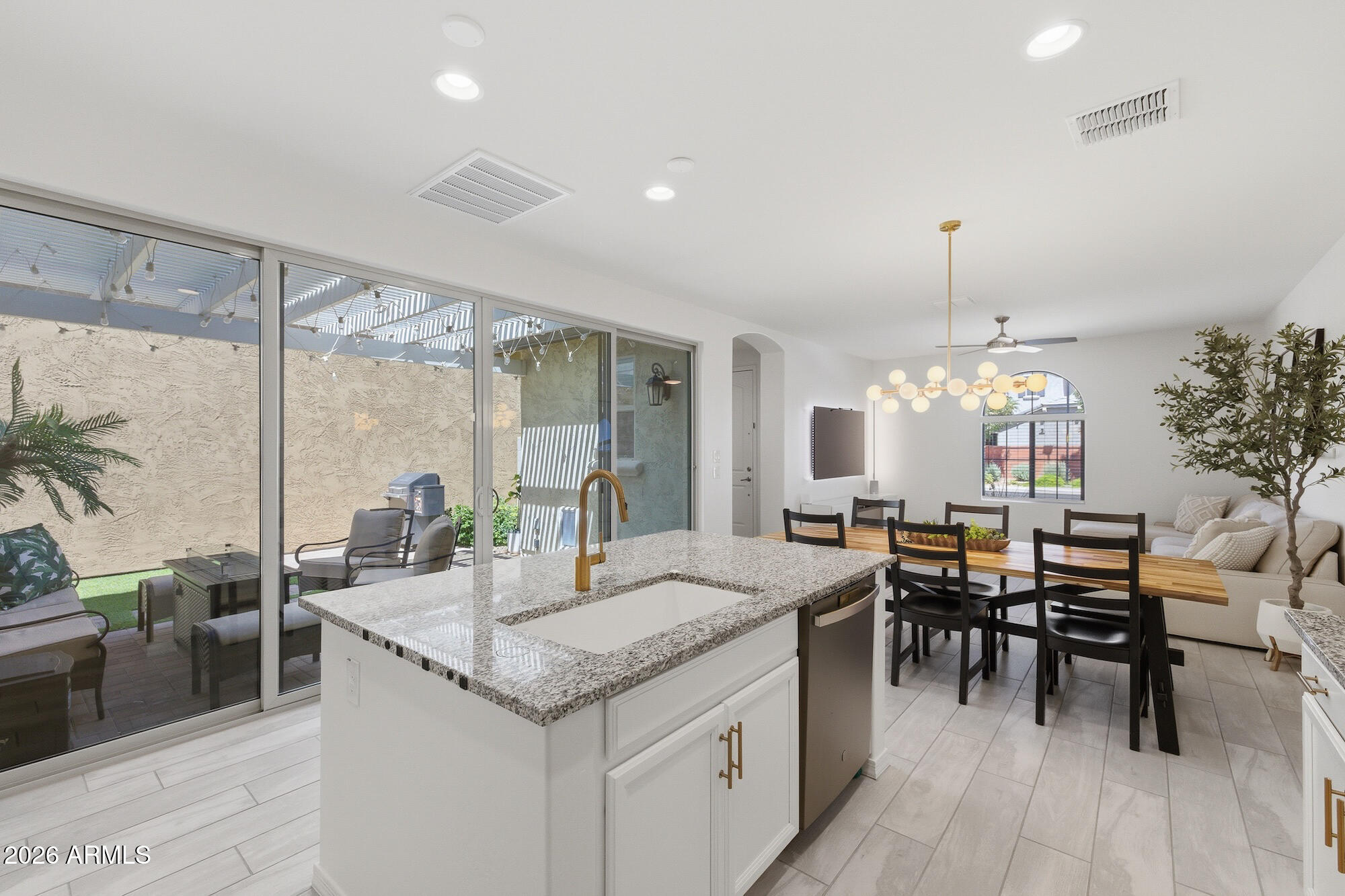 FULTON HOMES COOLEY STATION PARCELS 9 11 17A 30 - Residential