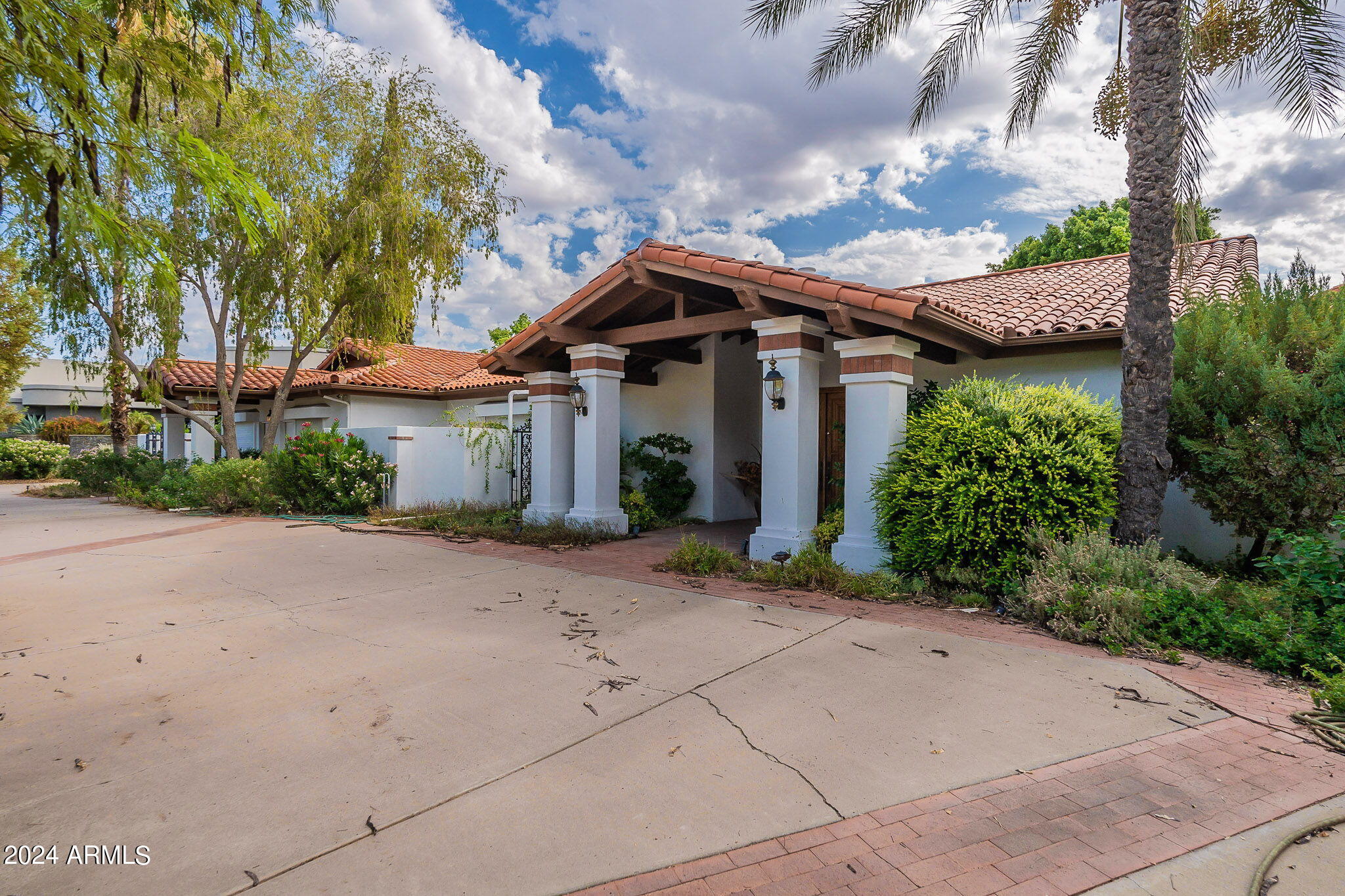 GOLF VIEW ESTATES - Residential