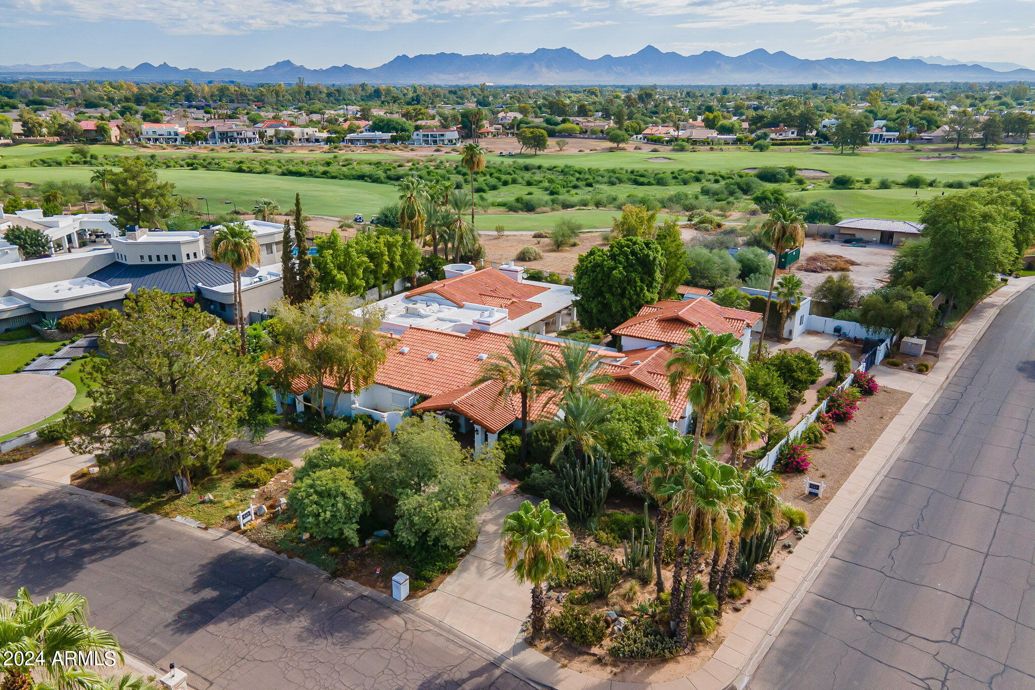 GOLF VIEW ESTATES - Residential