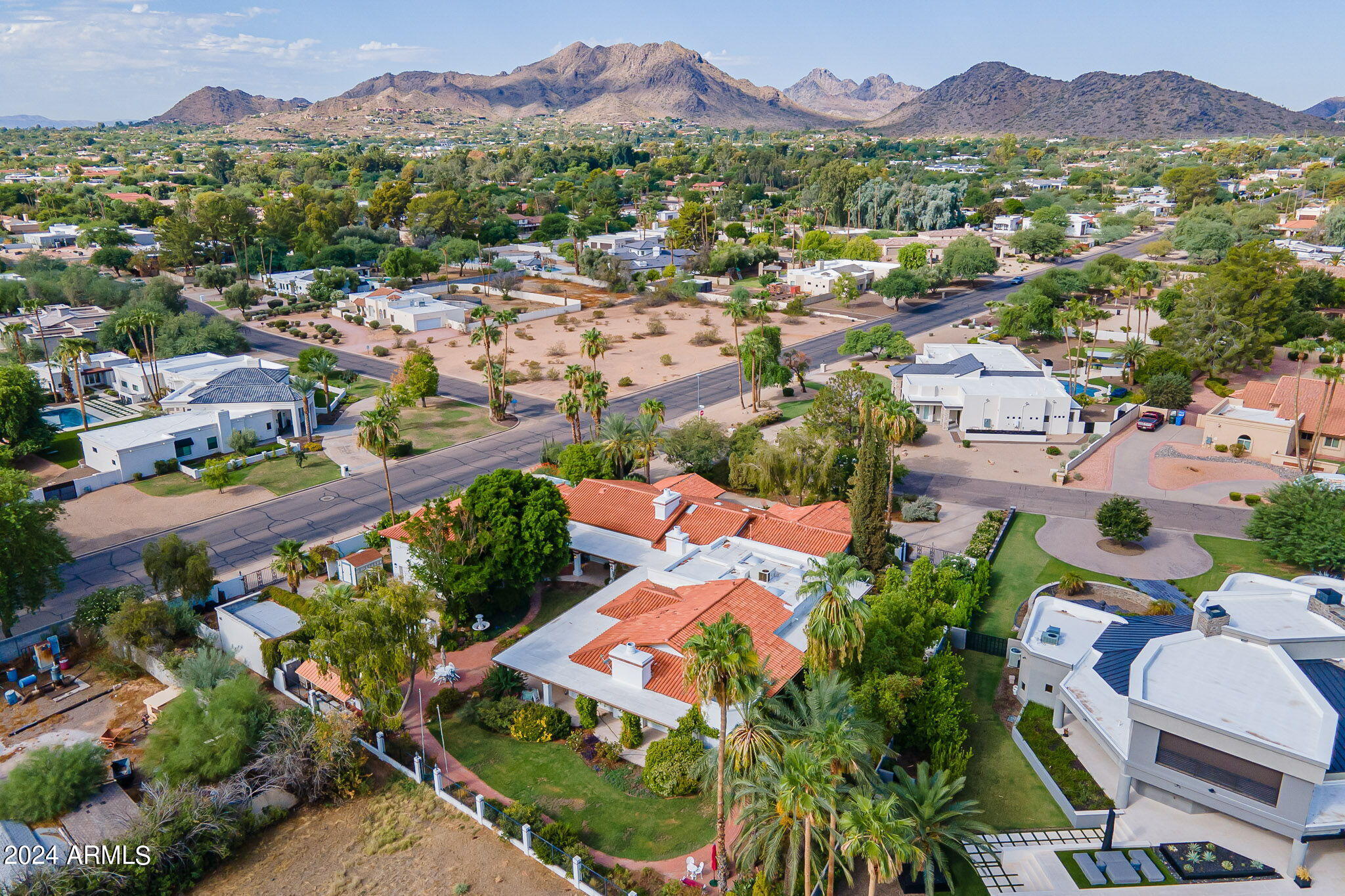 GOLF VIEW ESTATES - Residential