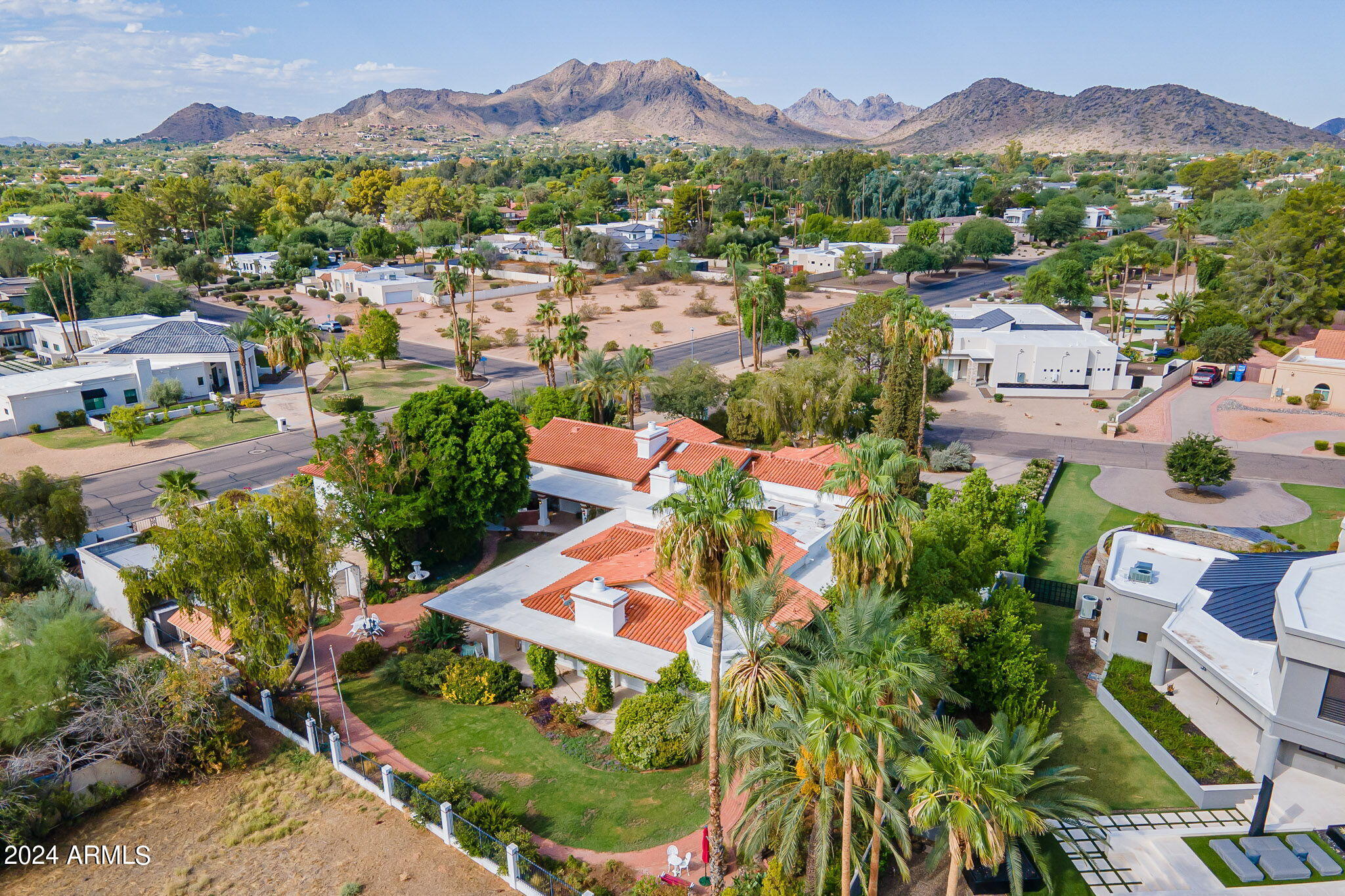 GOLF VIEW ESTATES - Residential
