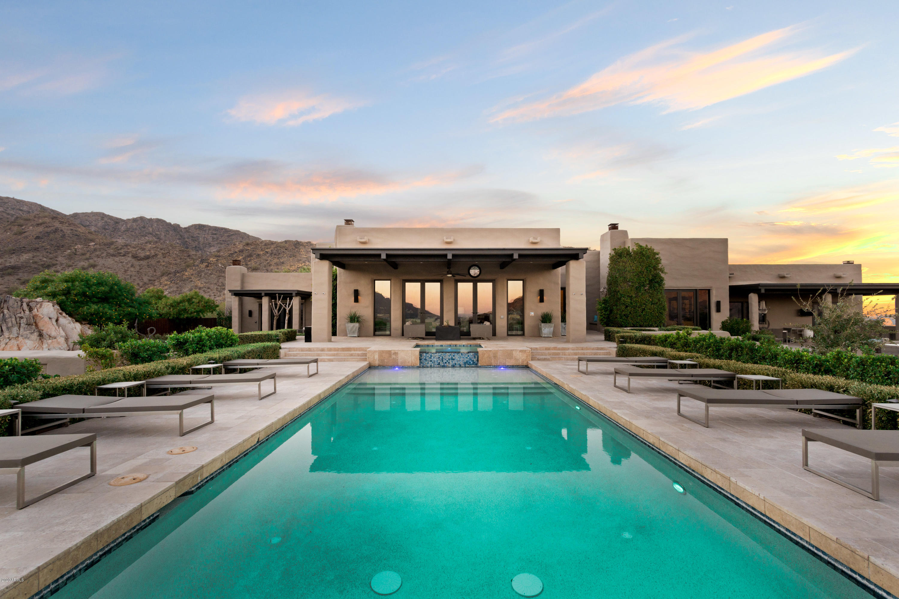 Tatum Canyon - Residential