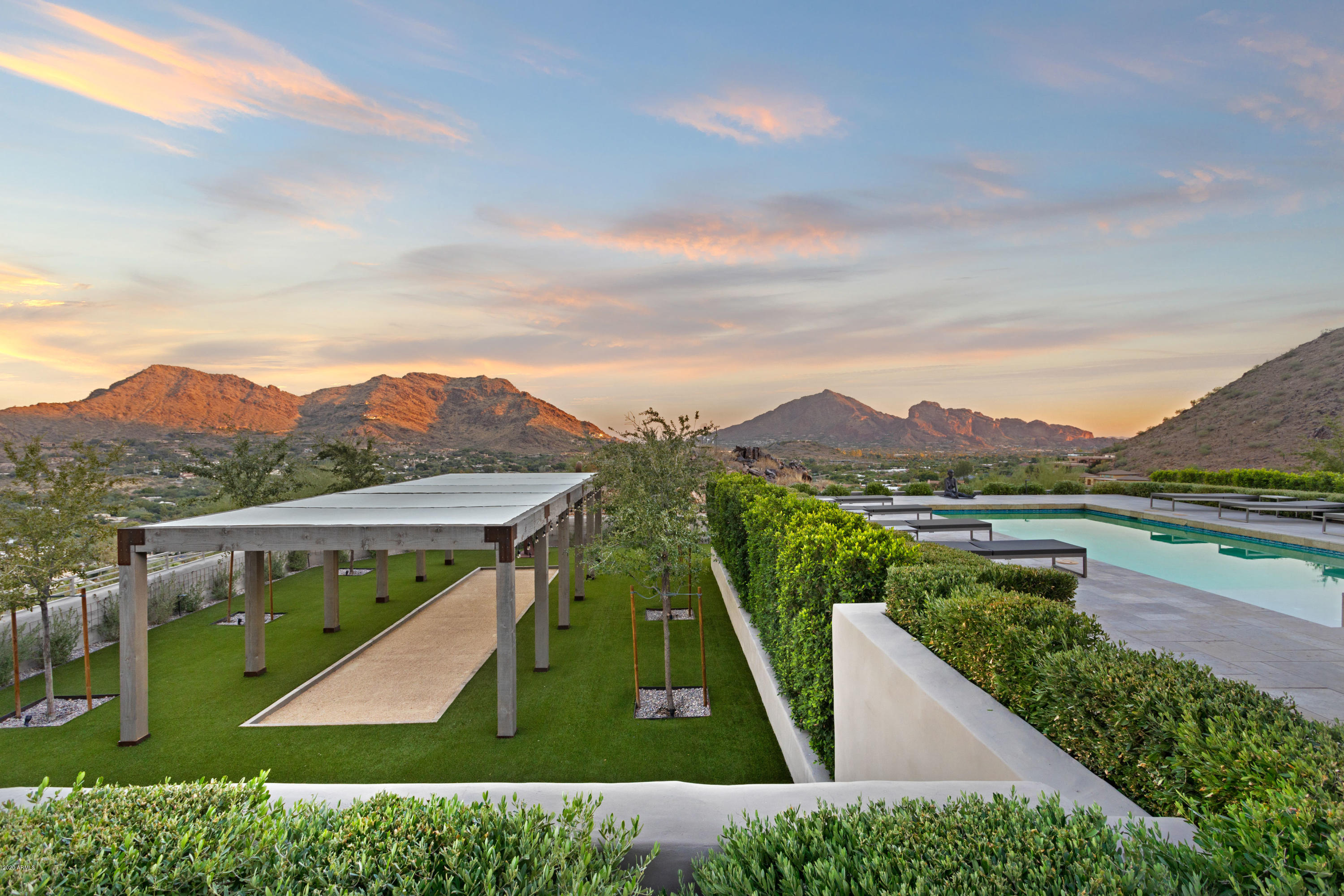 Tatum Canyon - Residential