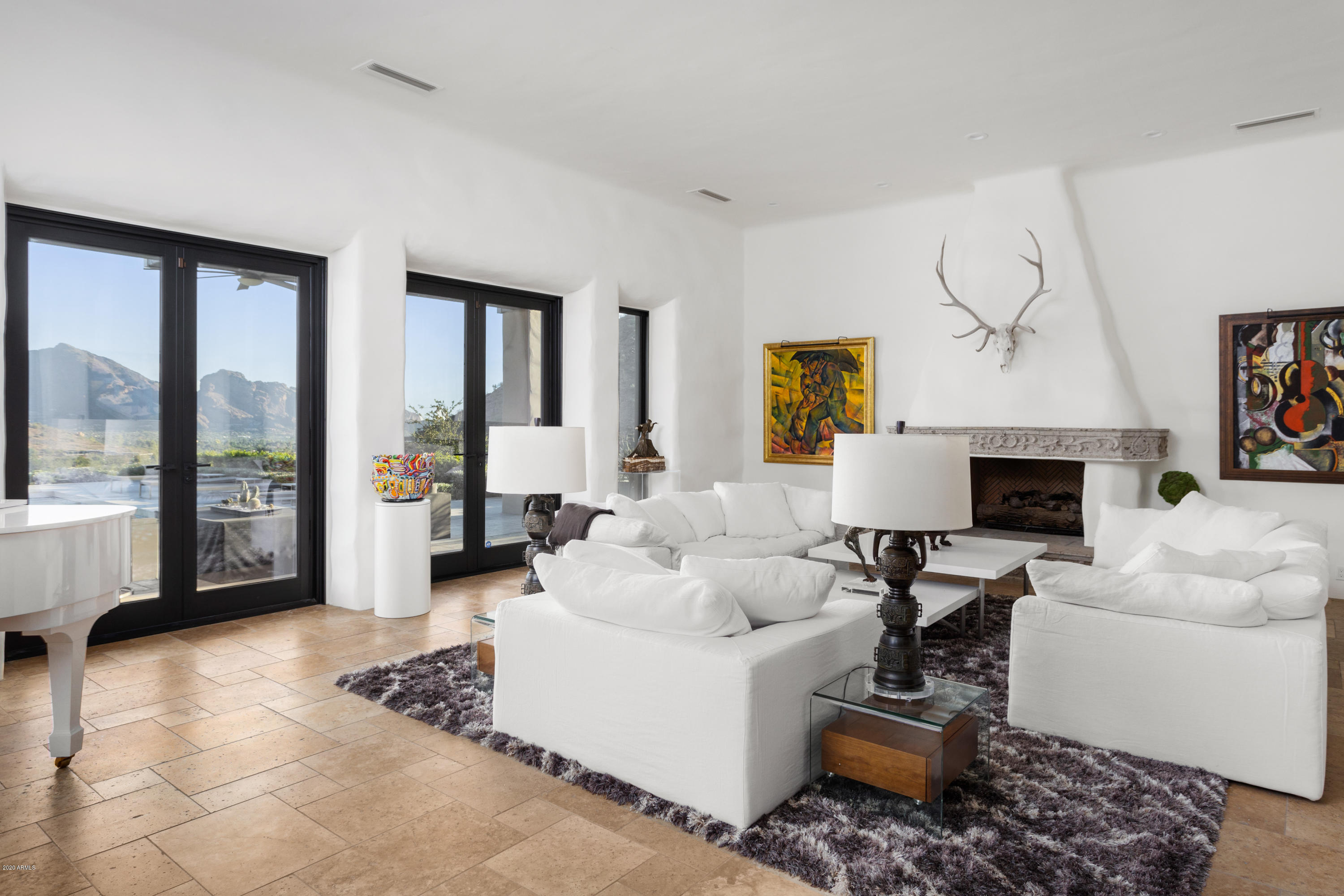 Tatum Canyon - Residential