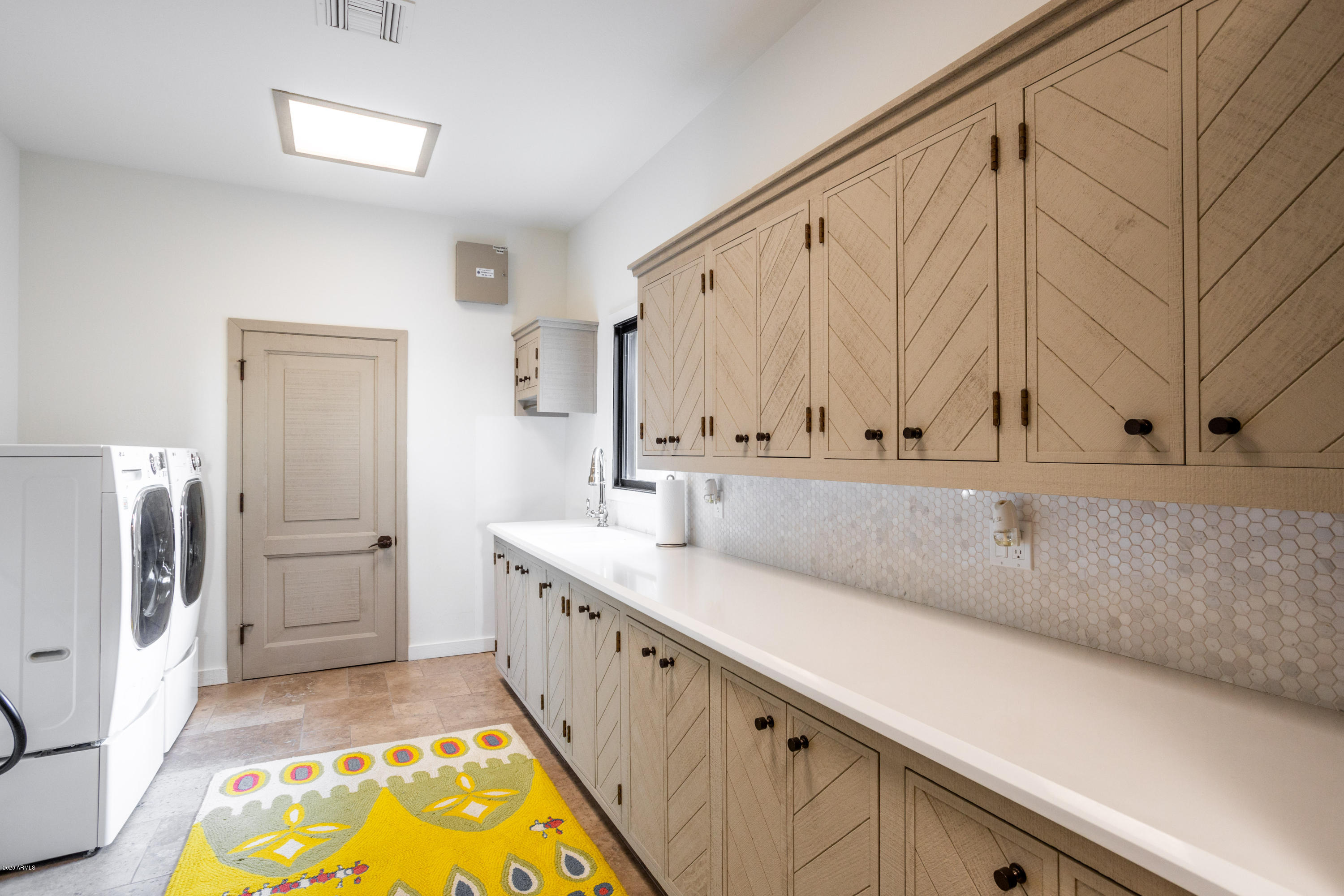 Tatum Canyon - Residential
