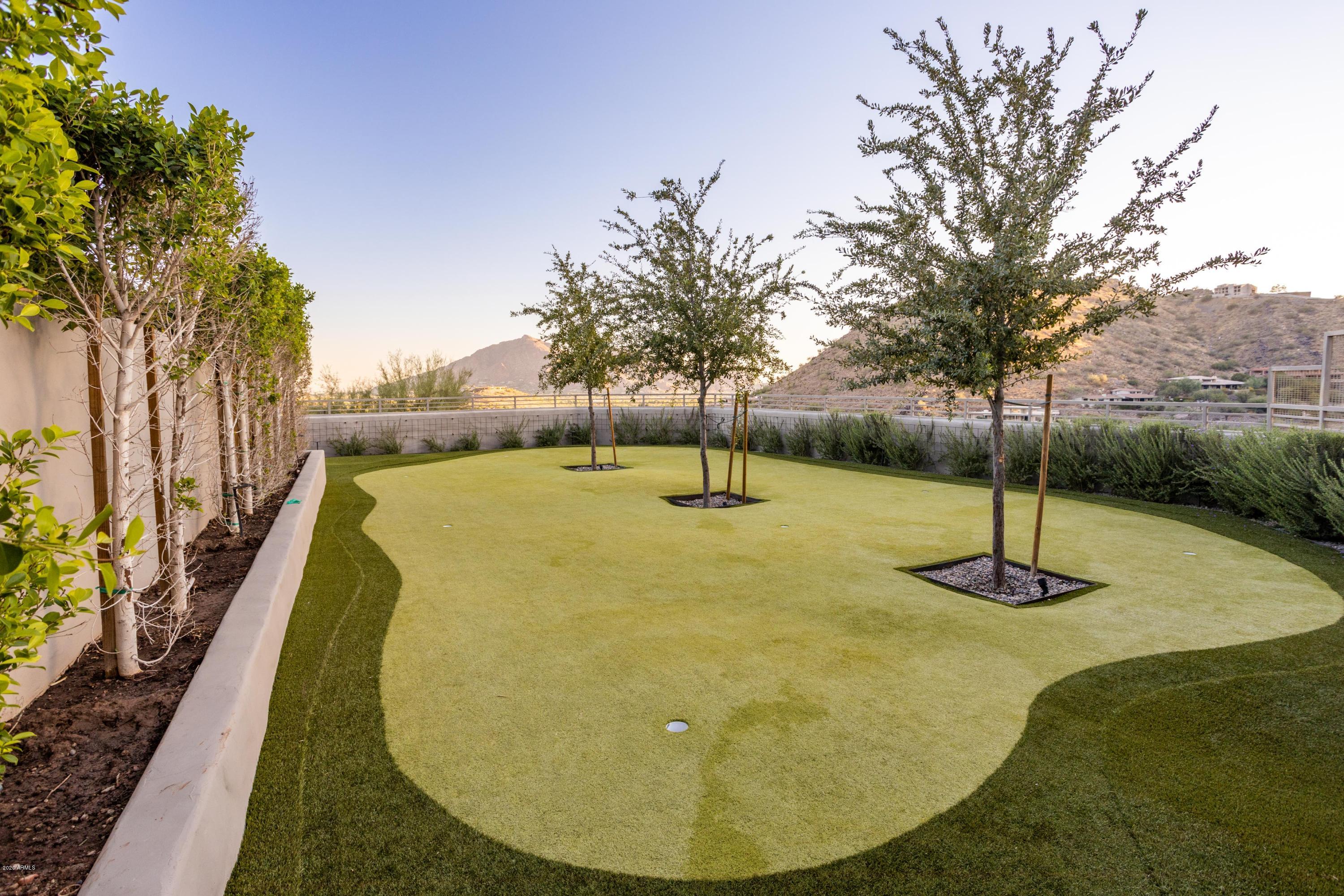 Tatum Canyon - Residential