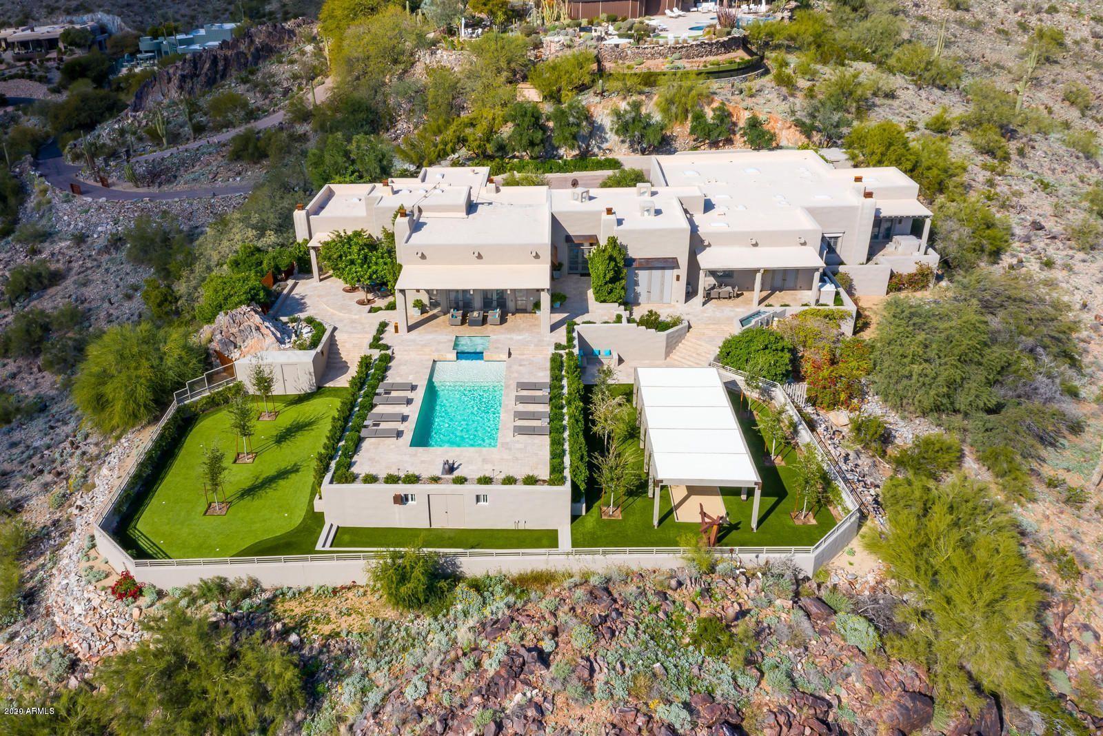 Tatum Canyon - Residential