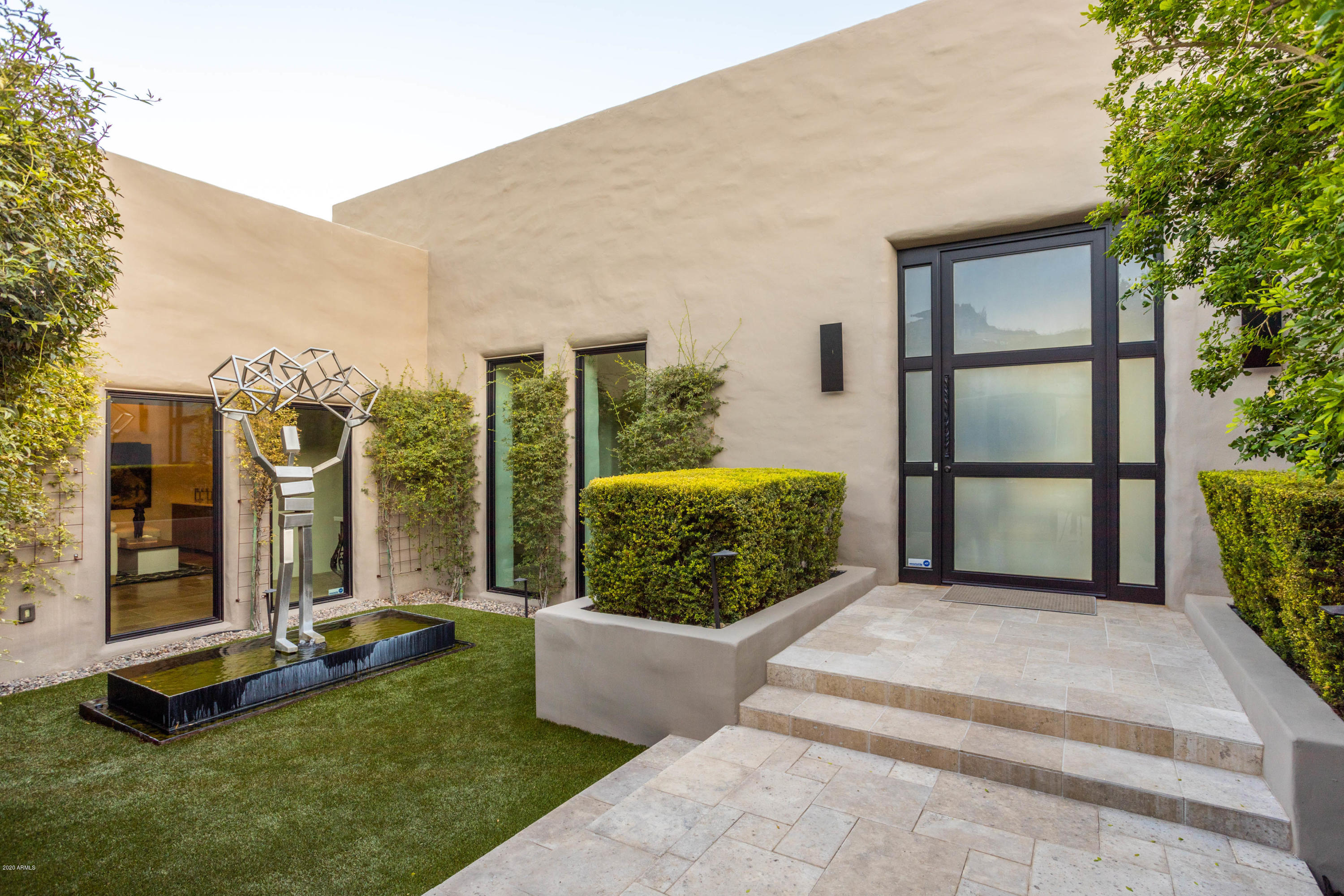 Tatum Canyon - Residential