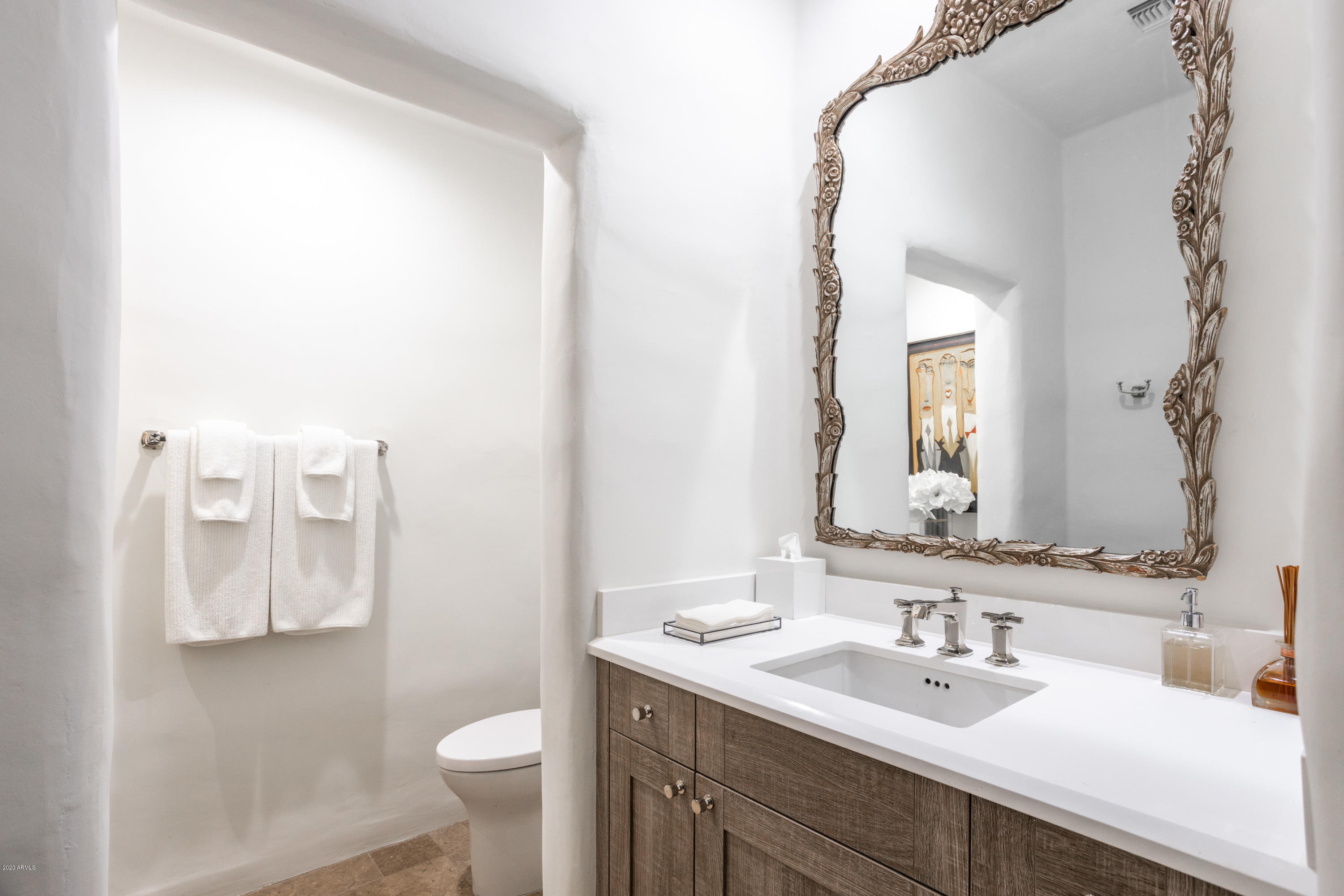 Tatum Canyon - Residential