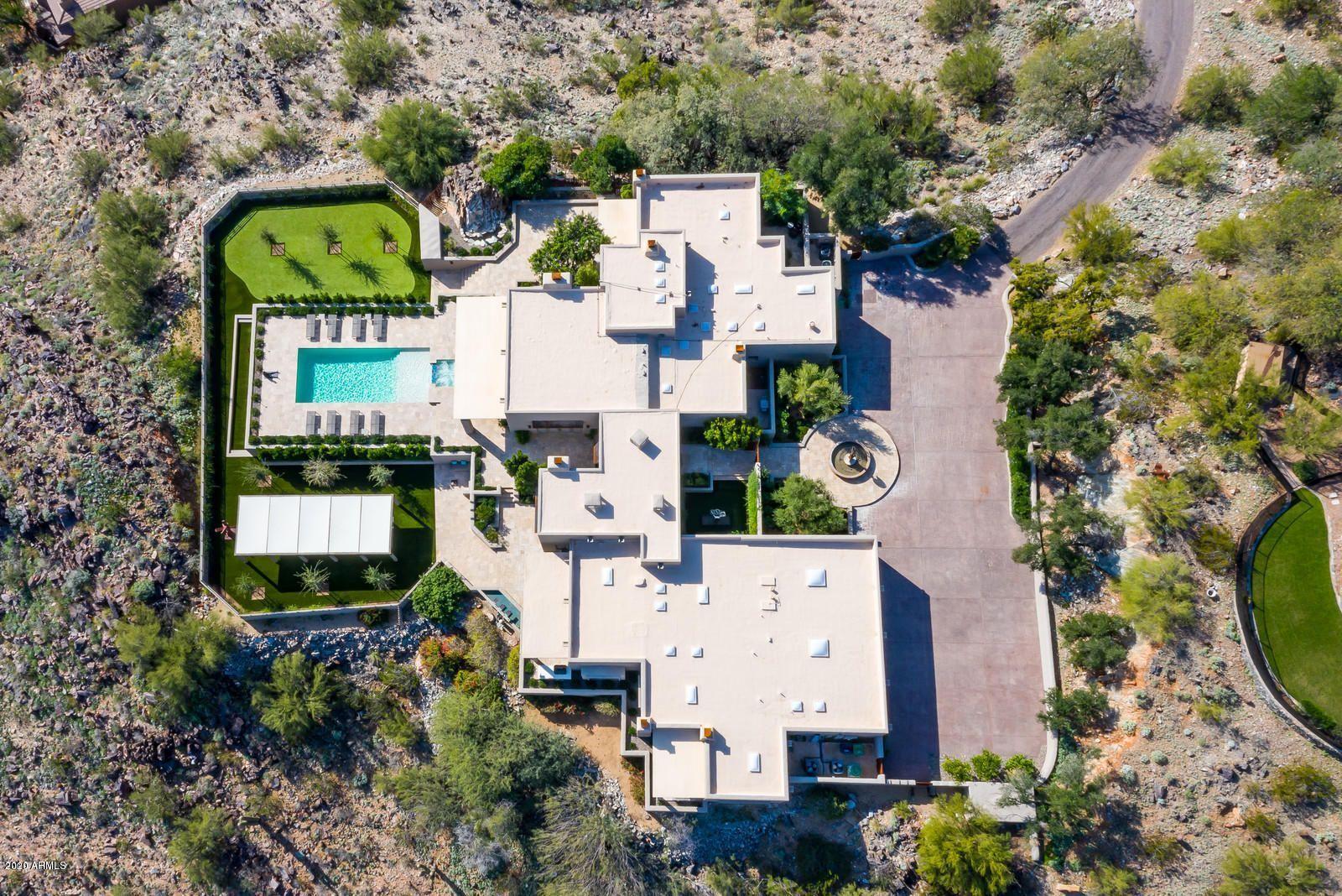Tatum Canyon - Residential