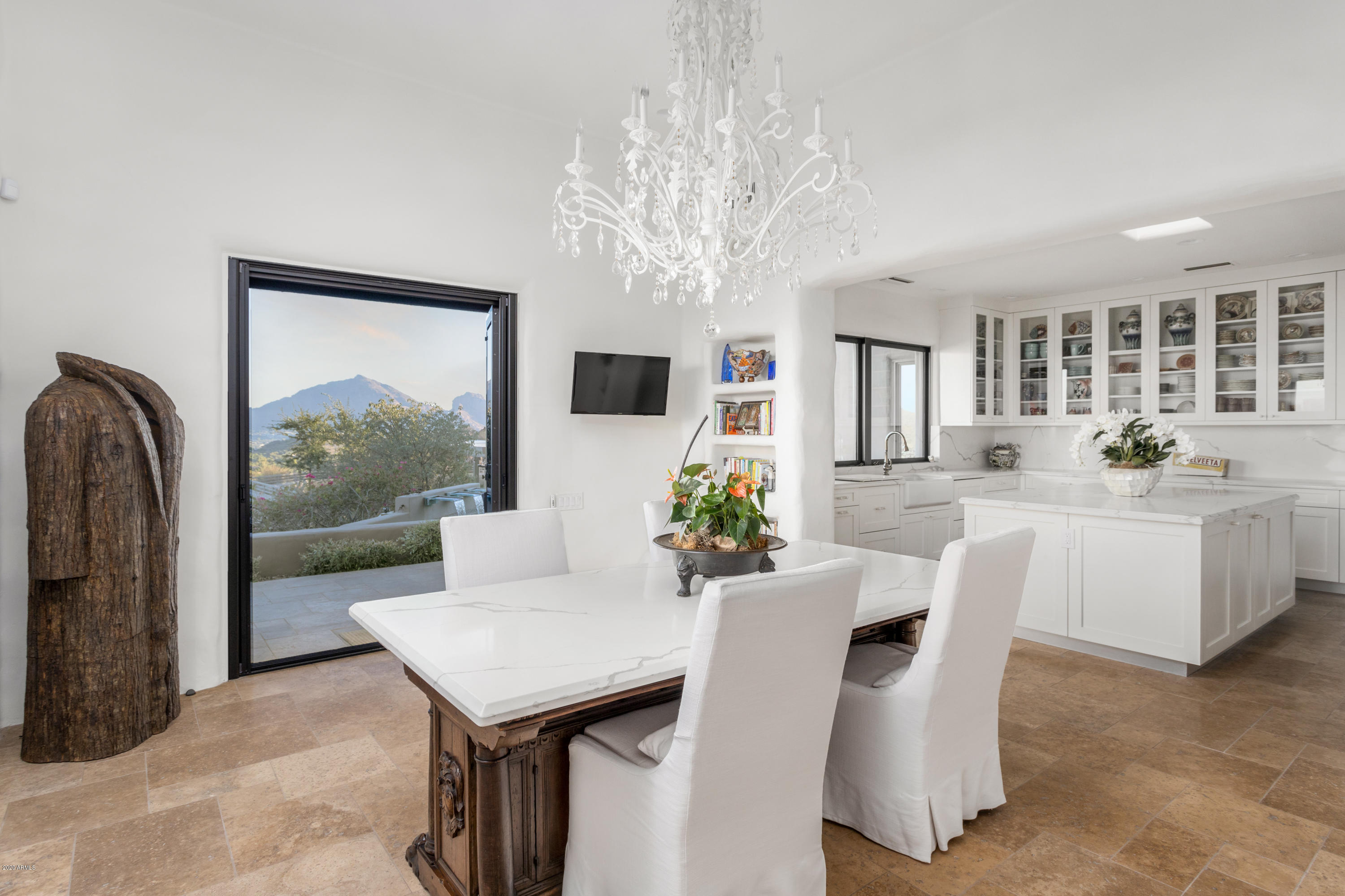 Tatum Canyon - Residential