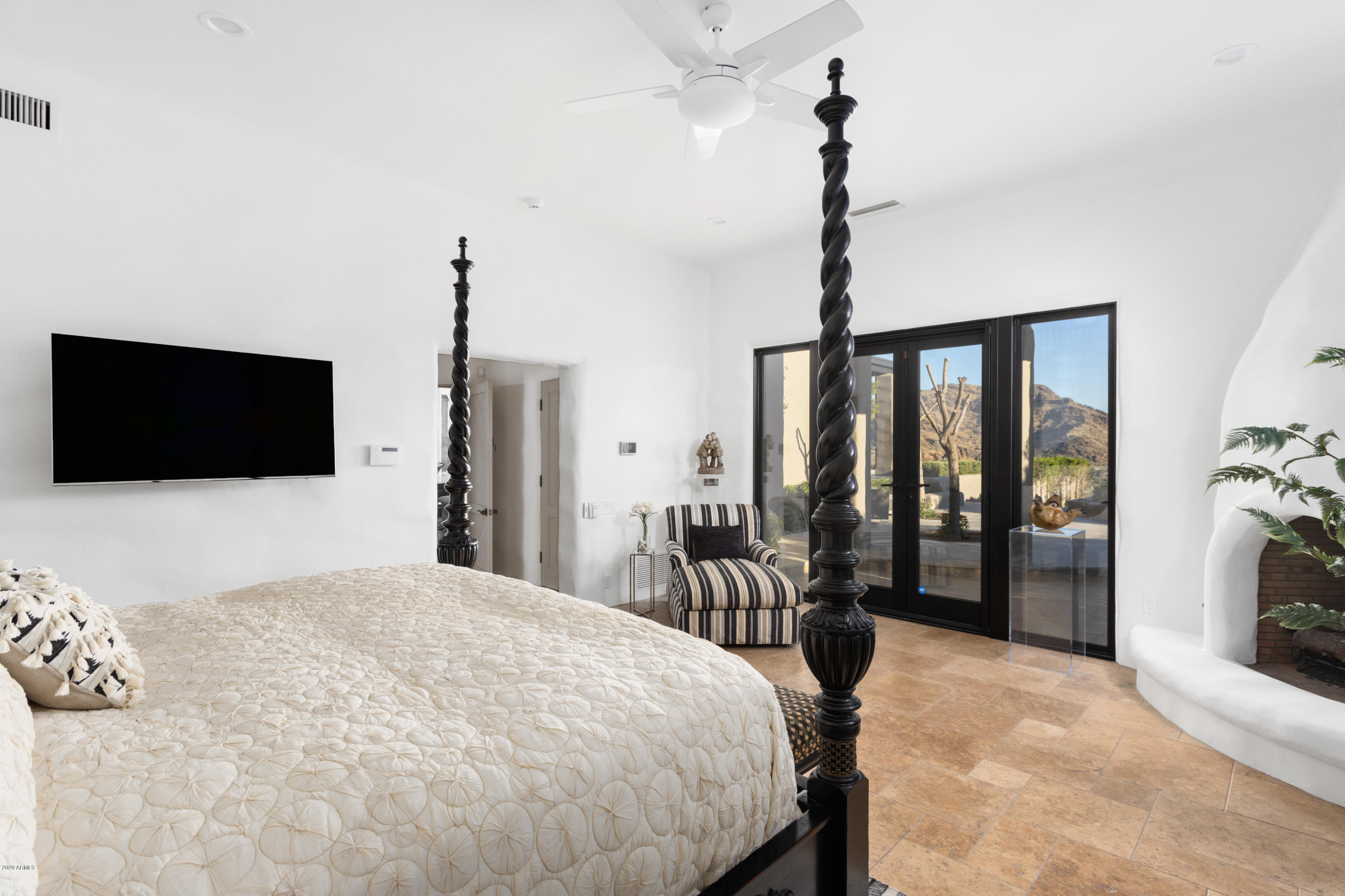 Tatum Canyon - Residential