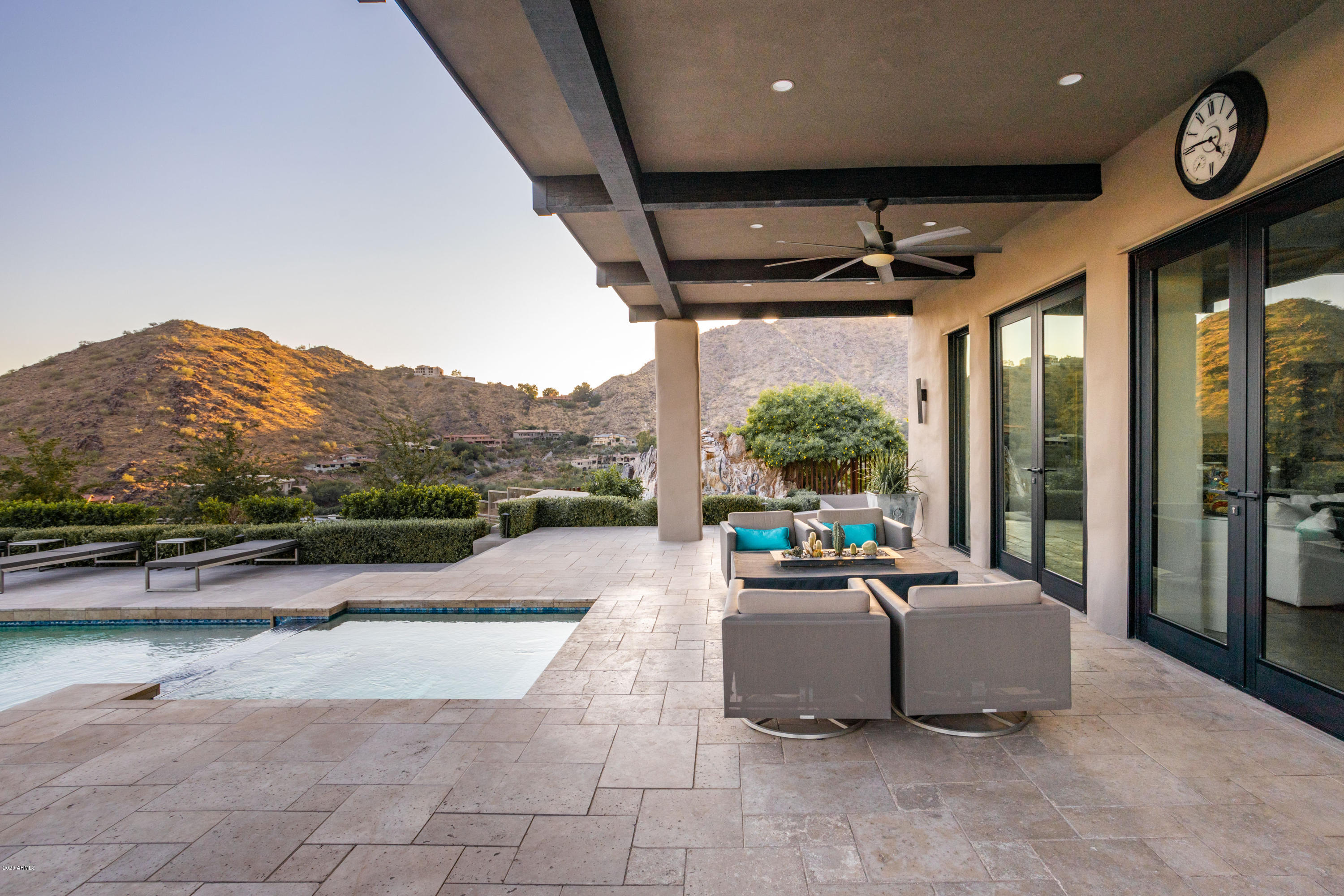 Tatum Canyon - Residential