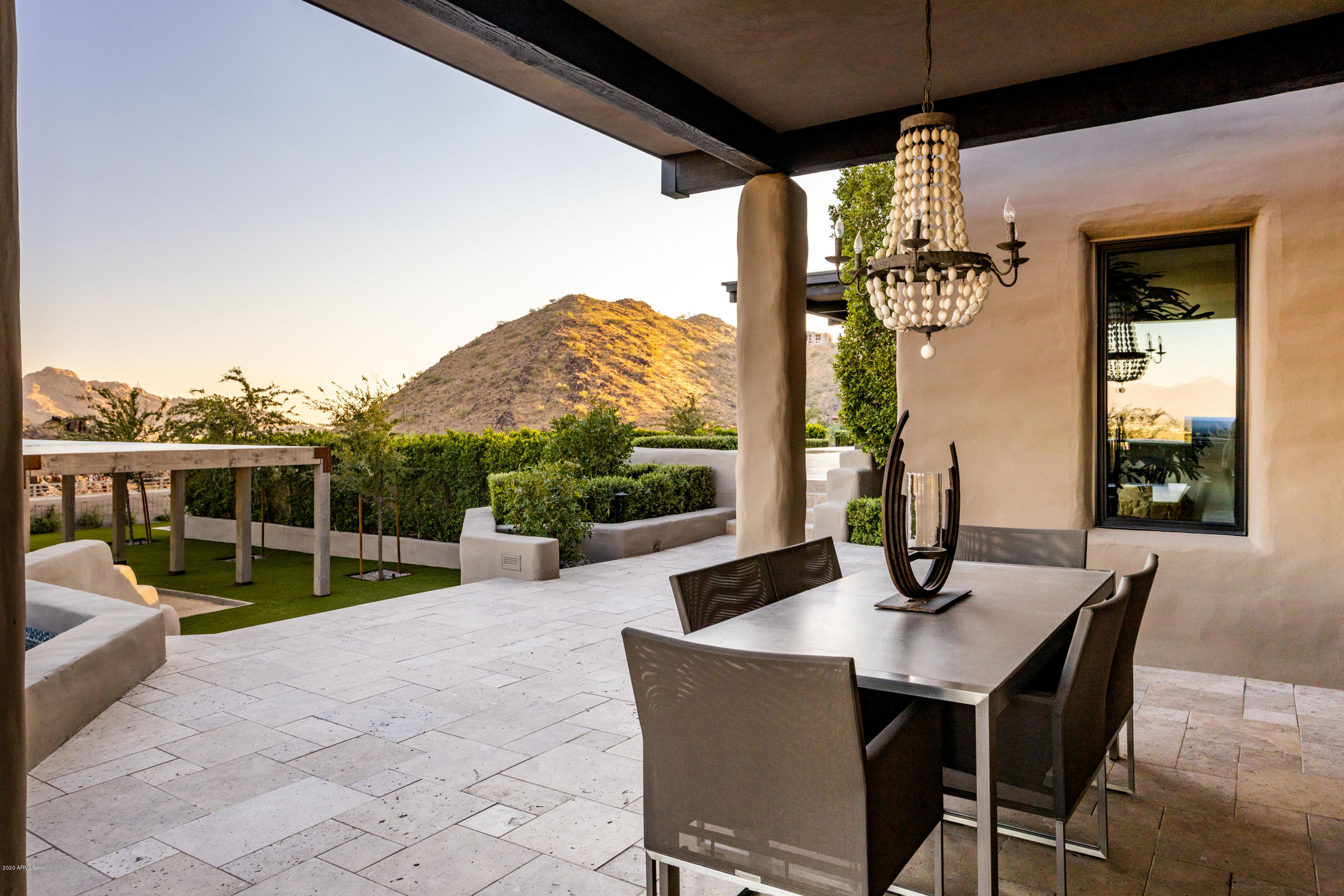 Tatum Canyon - Residential