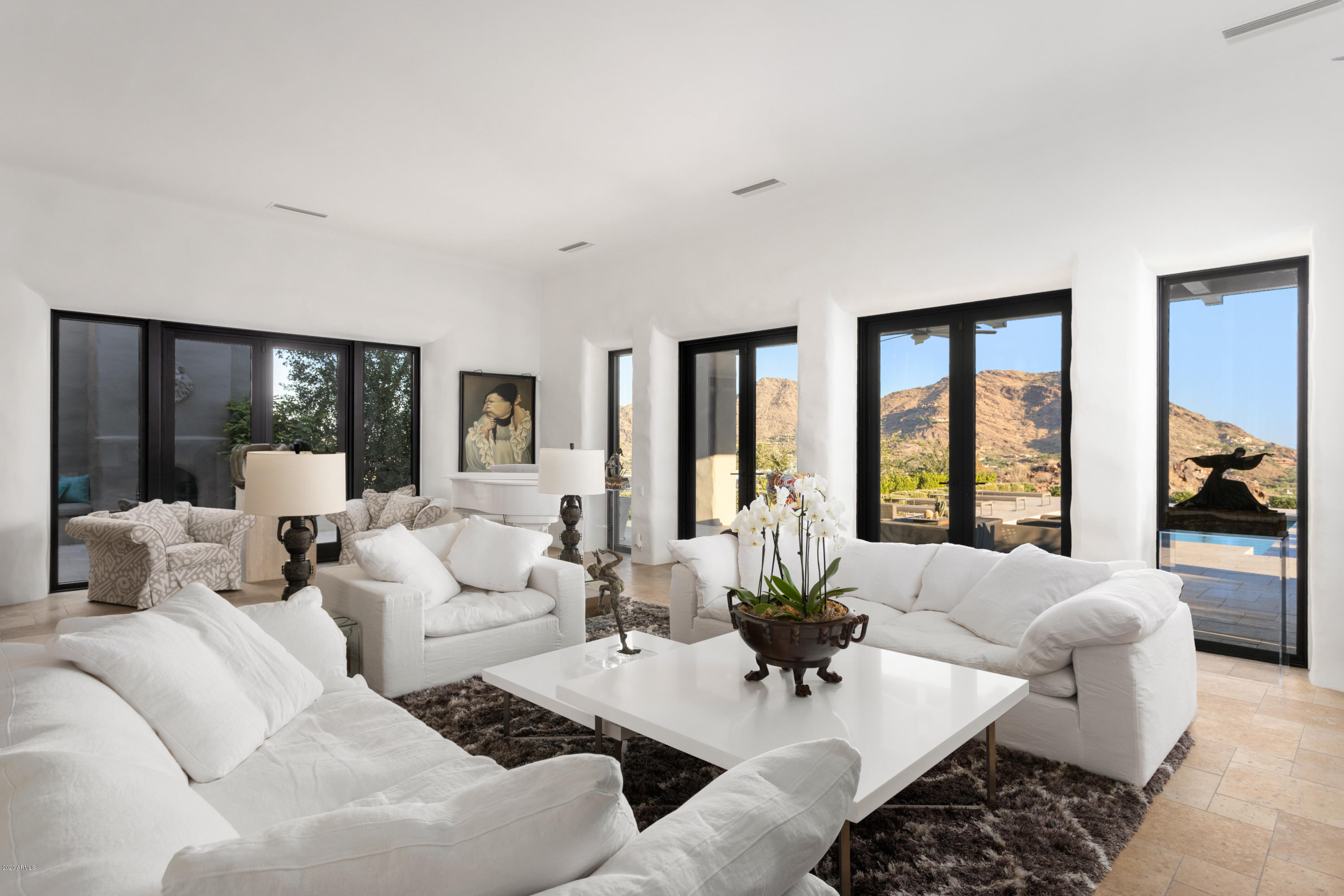 Tatum Canyon - Residential