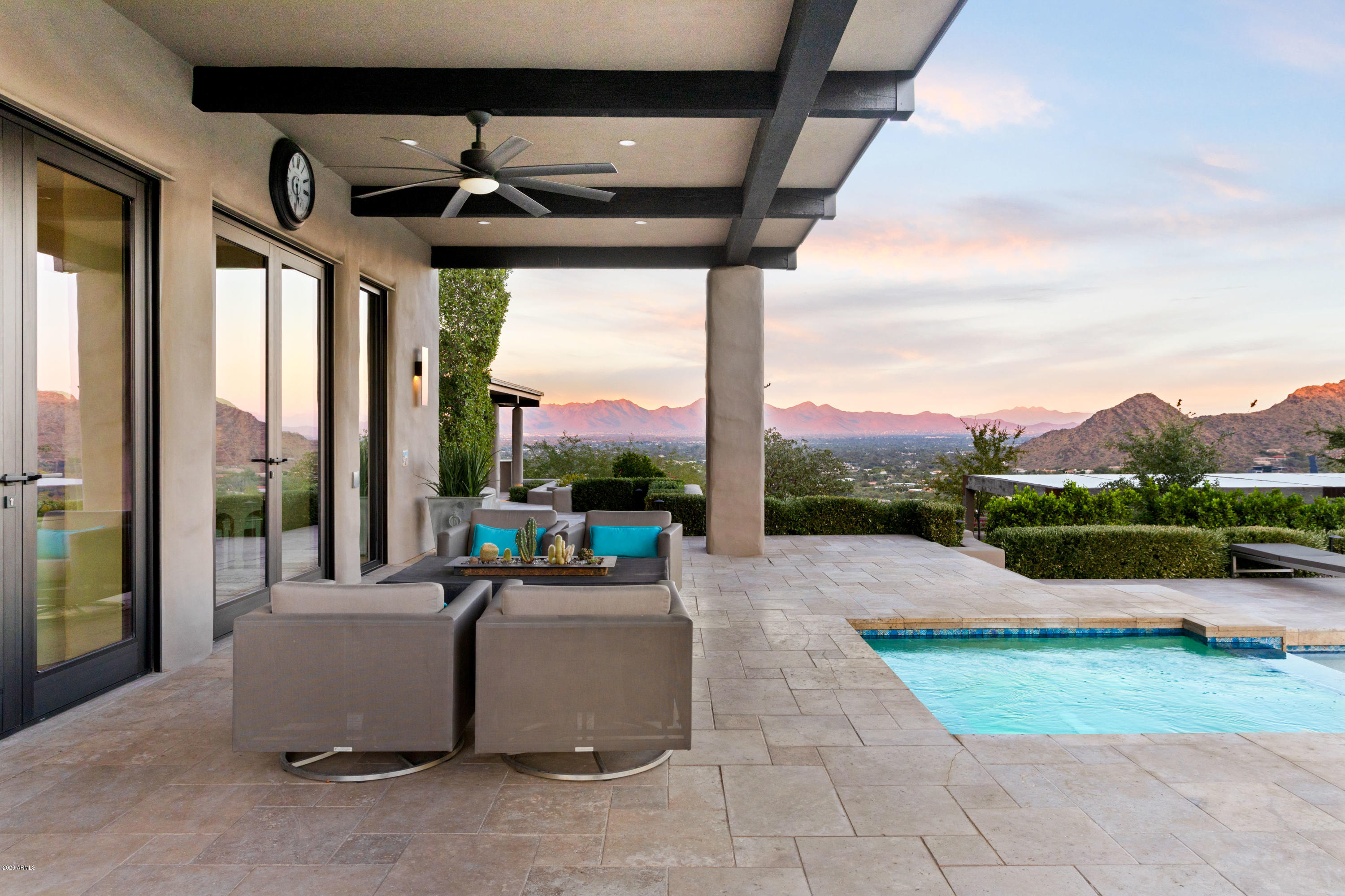 Tatum Canyon - Residential