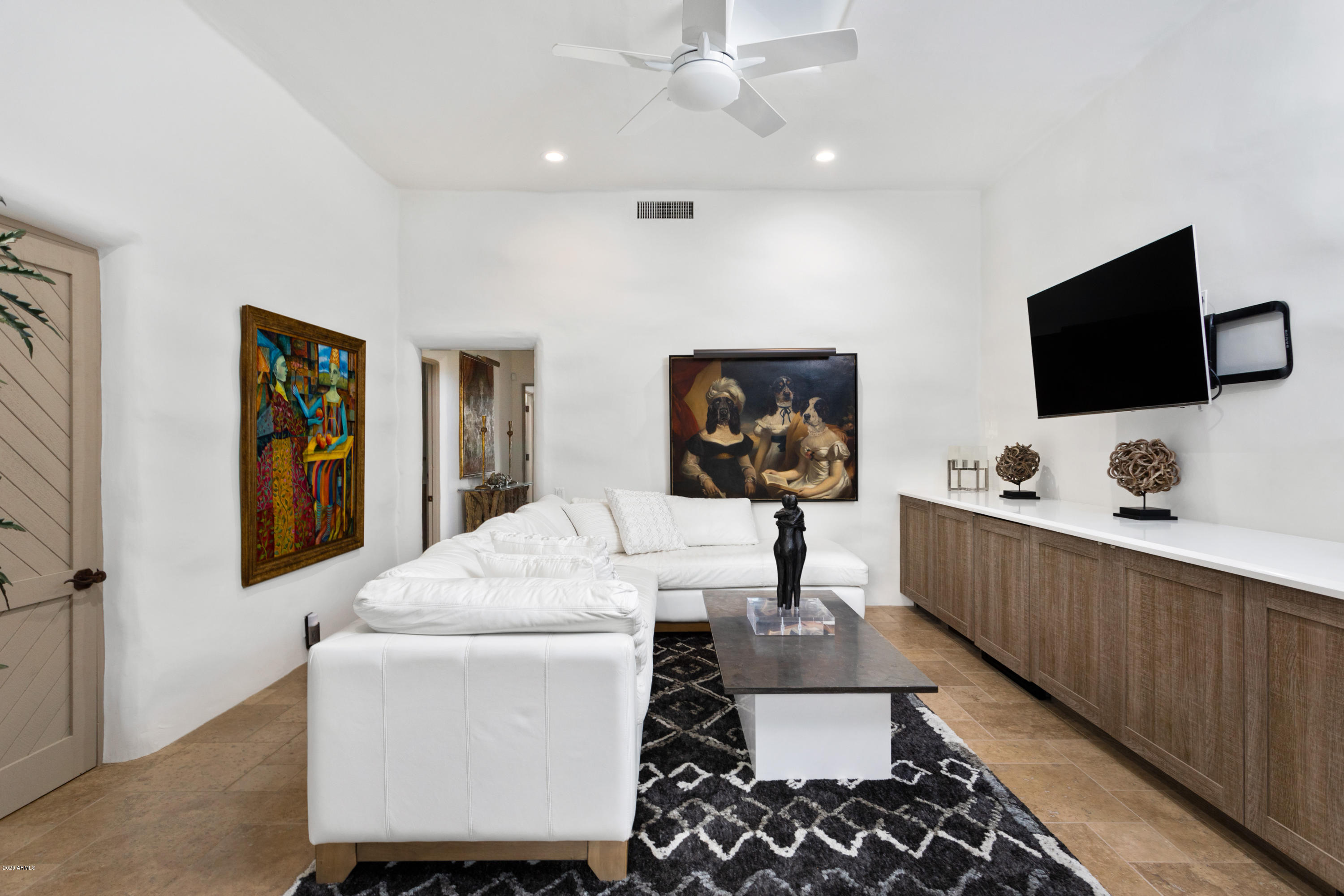 Tatum Canyon - Residential